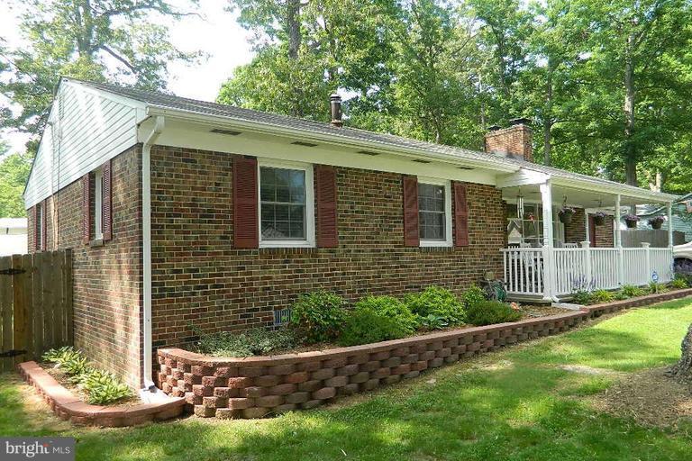 FOREST PARK - Residential