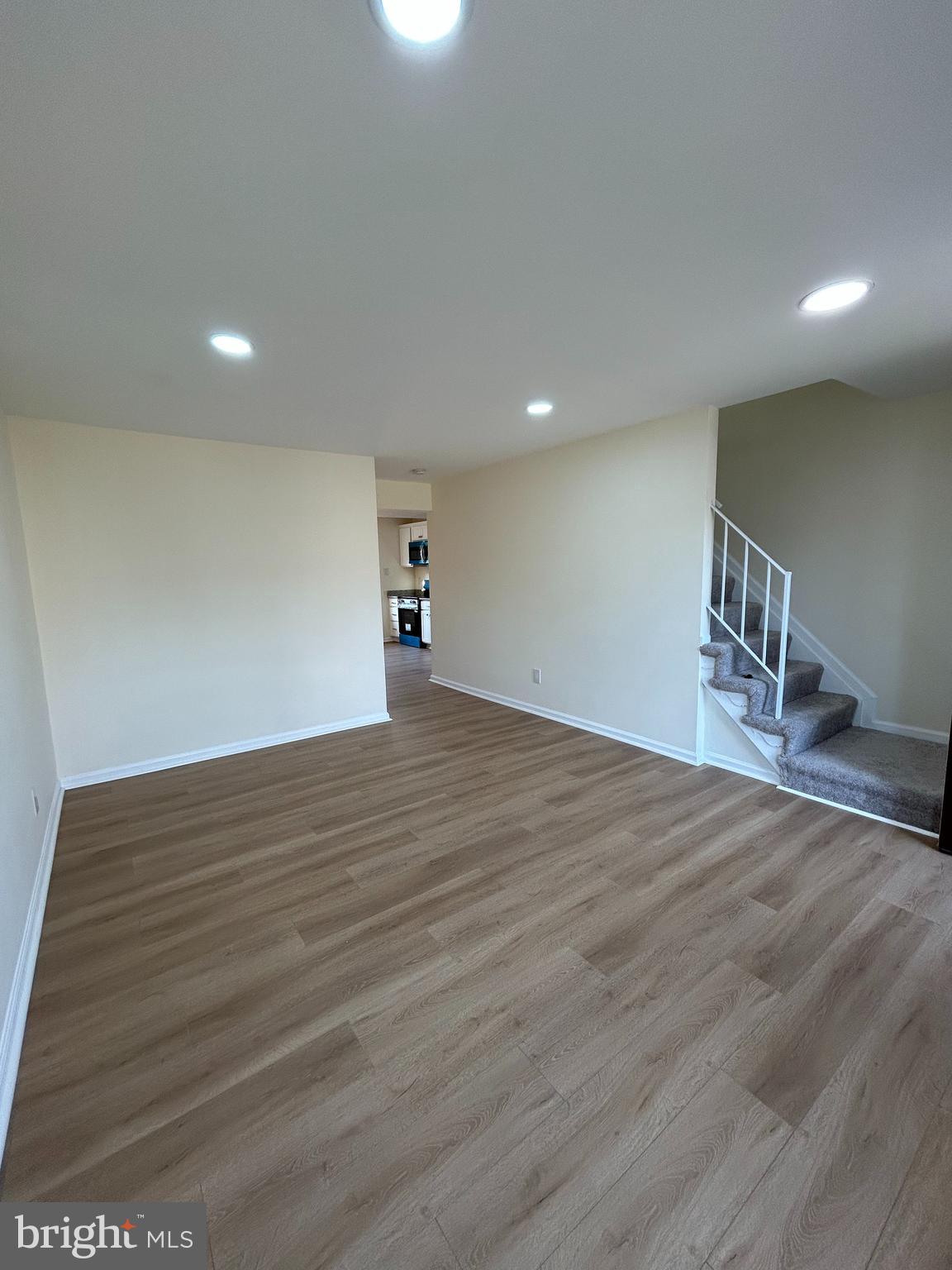 WARFIELD CONDOMINIUMS - Residential