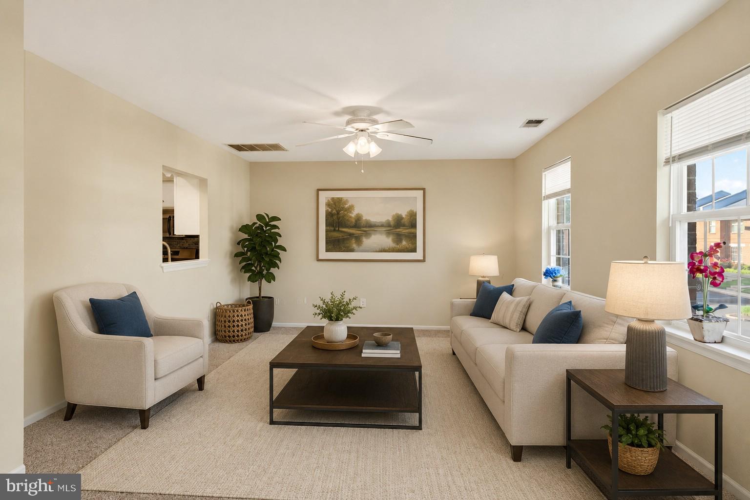 GOSHEN COMMONS - Residential