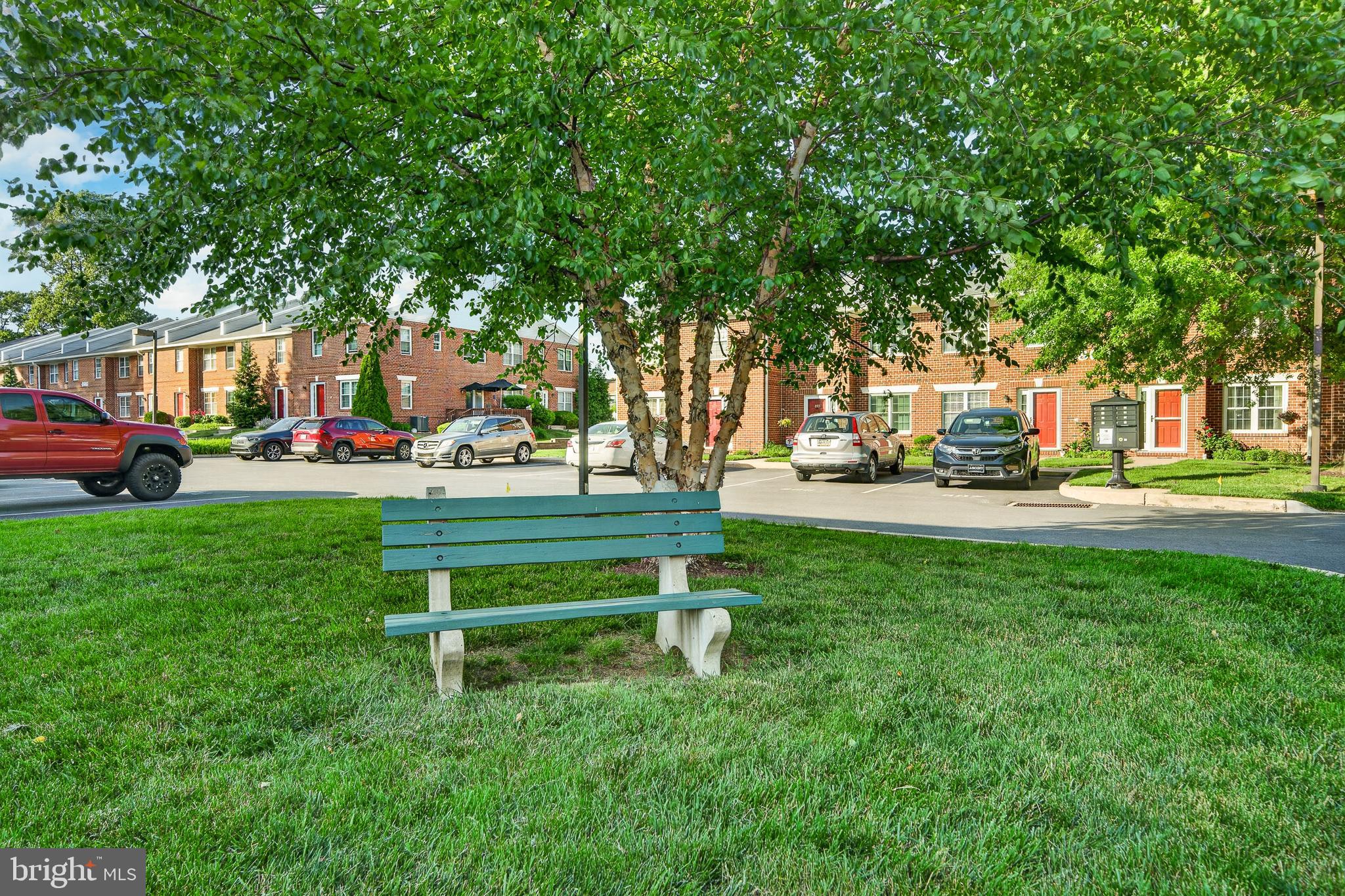 GOSHEN COMMONS - Residential
