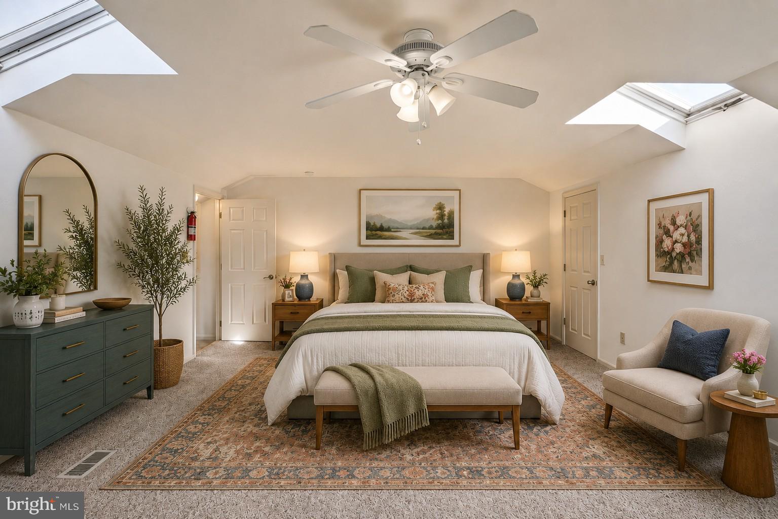 GOSHEN COMMONS - Residential