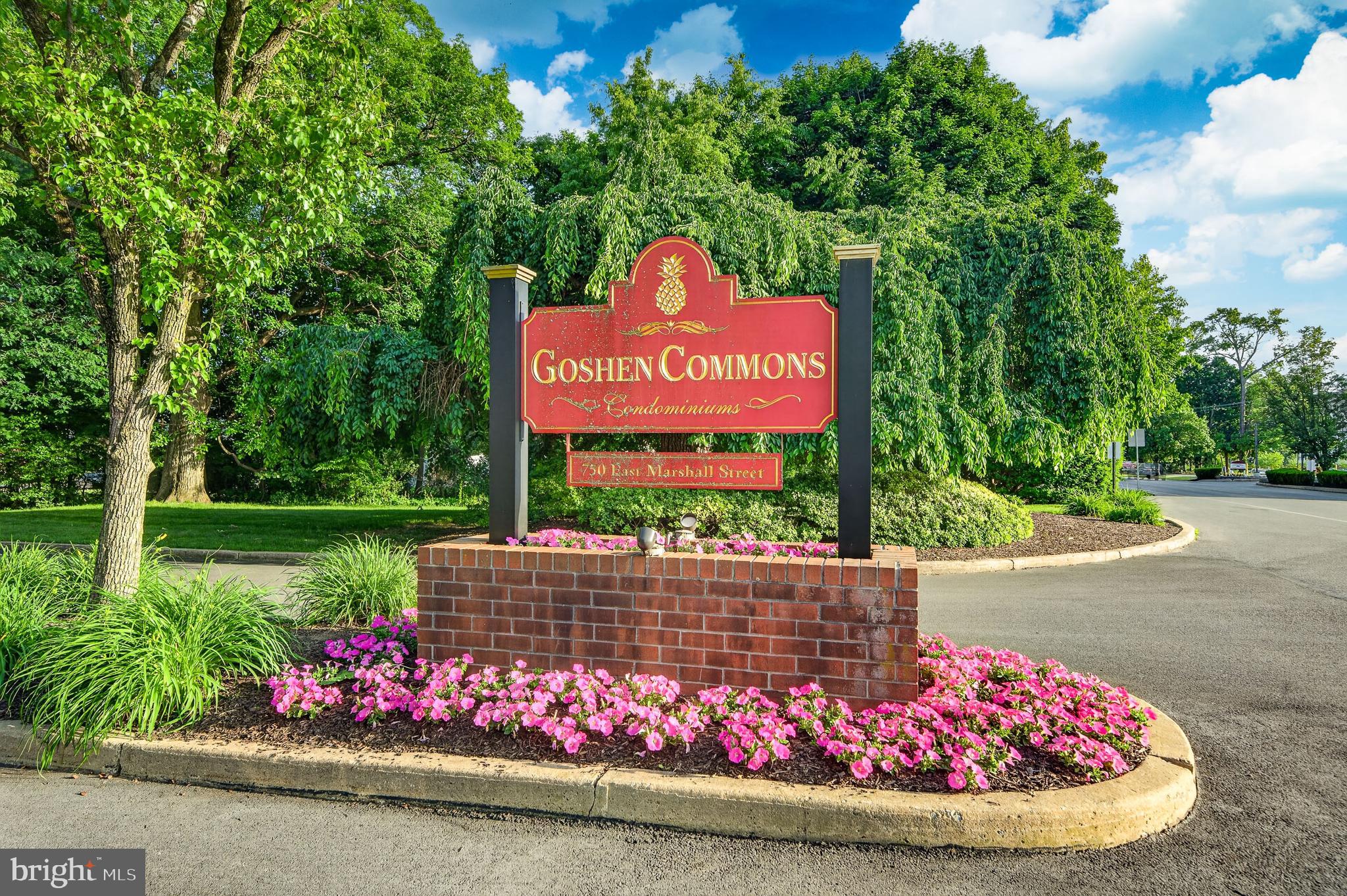 GOSHEN COMMONS - Residential