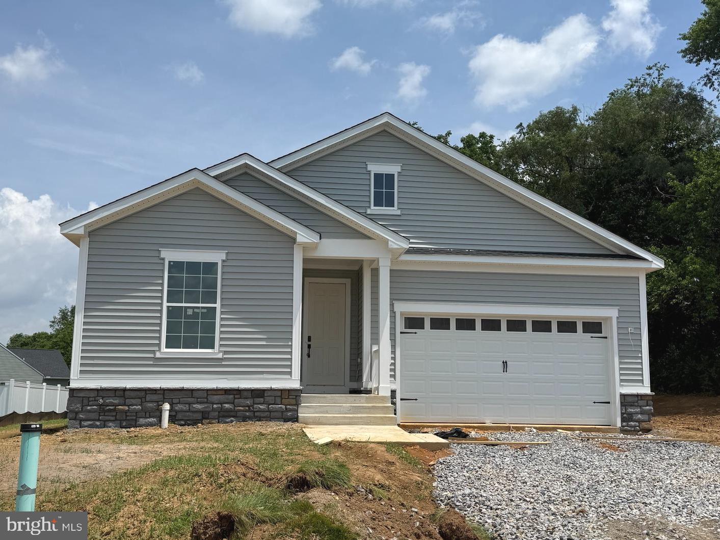 PARADISE HEIGHTS - Residential
