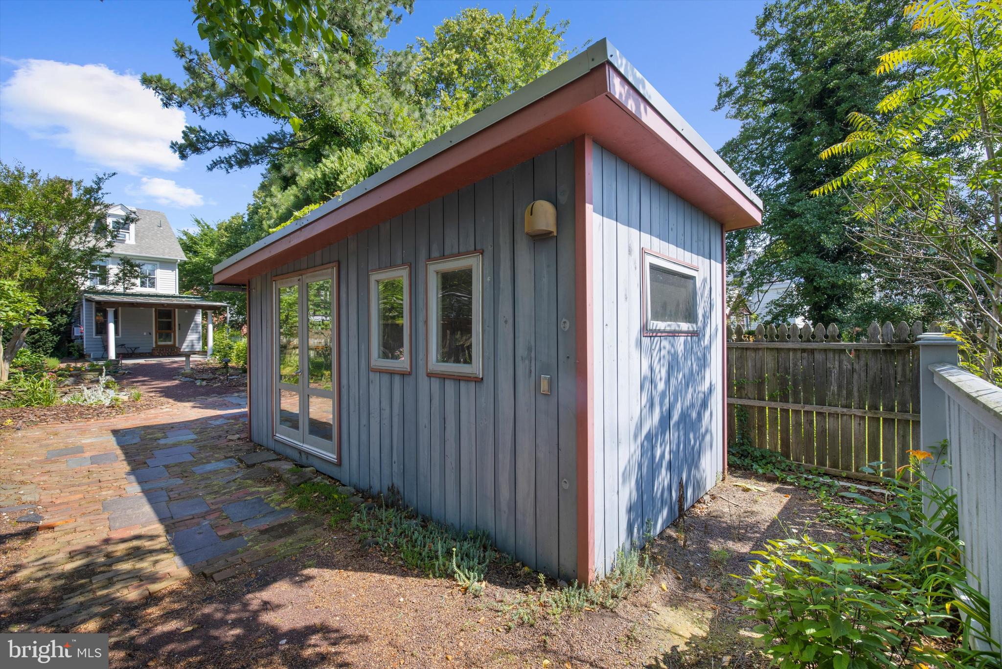 CHESTERTOWN HISTORIC DISTRICT - Residential