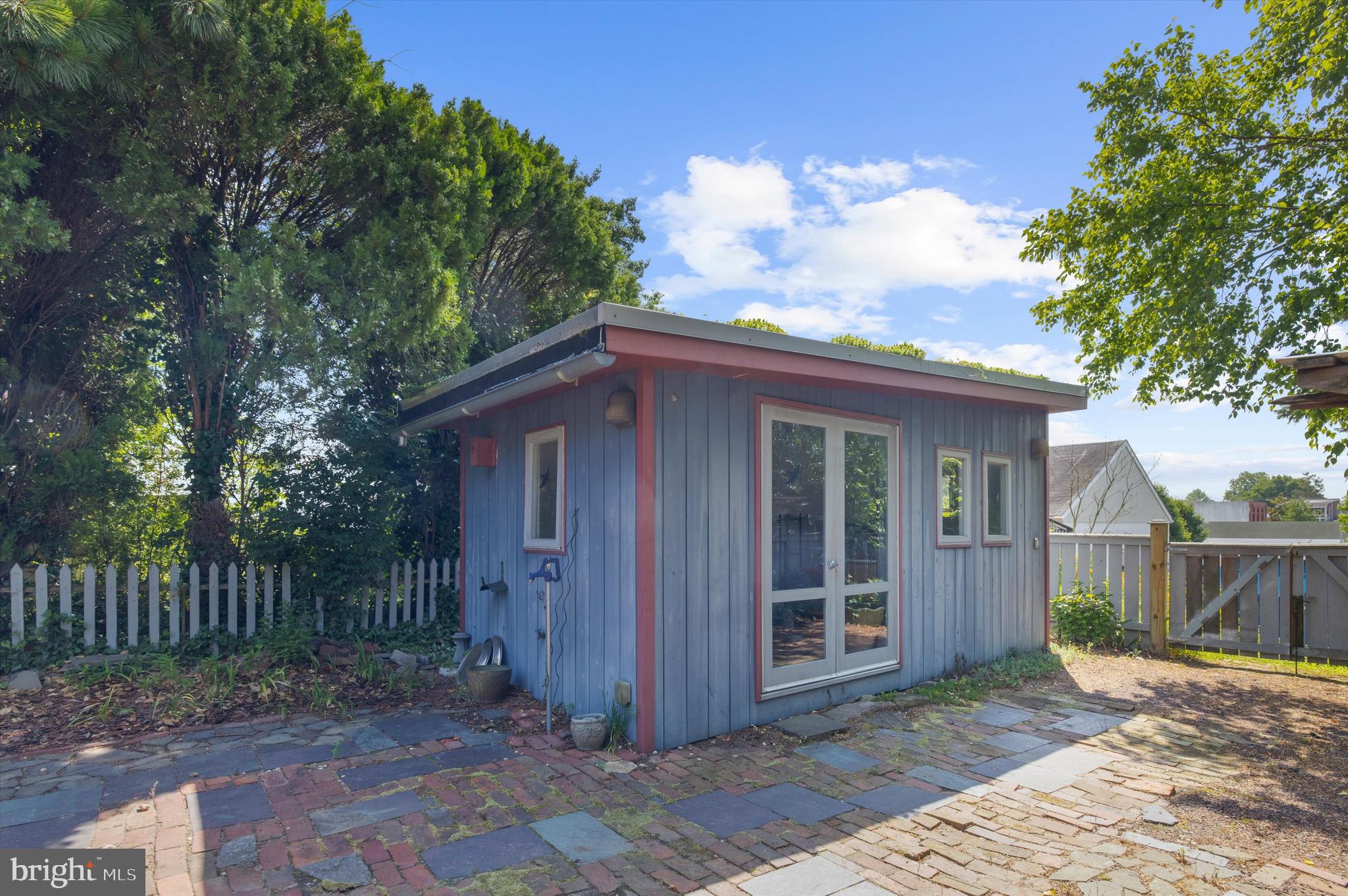 CHESTERTOWN HISTORIC DISTRICT - Residential