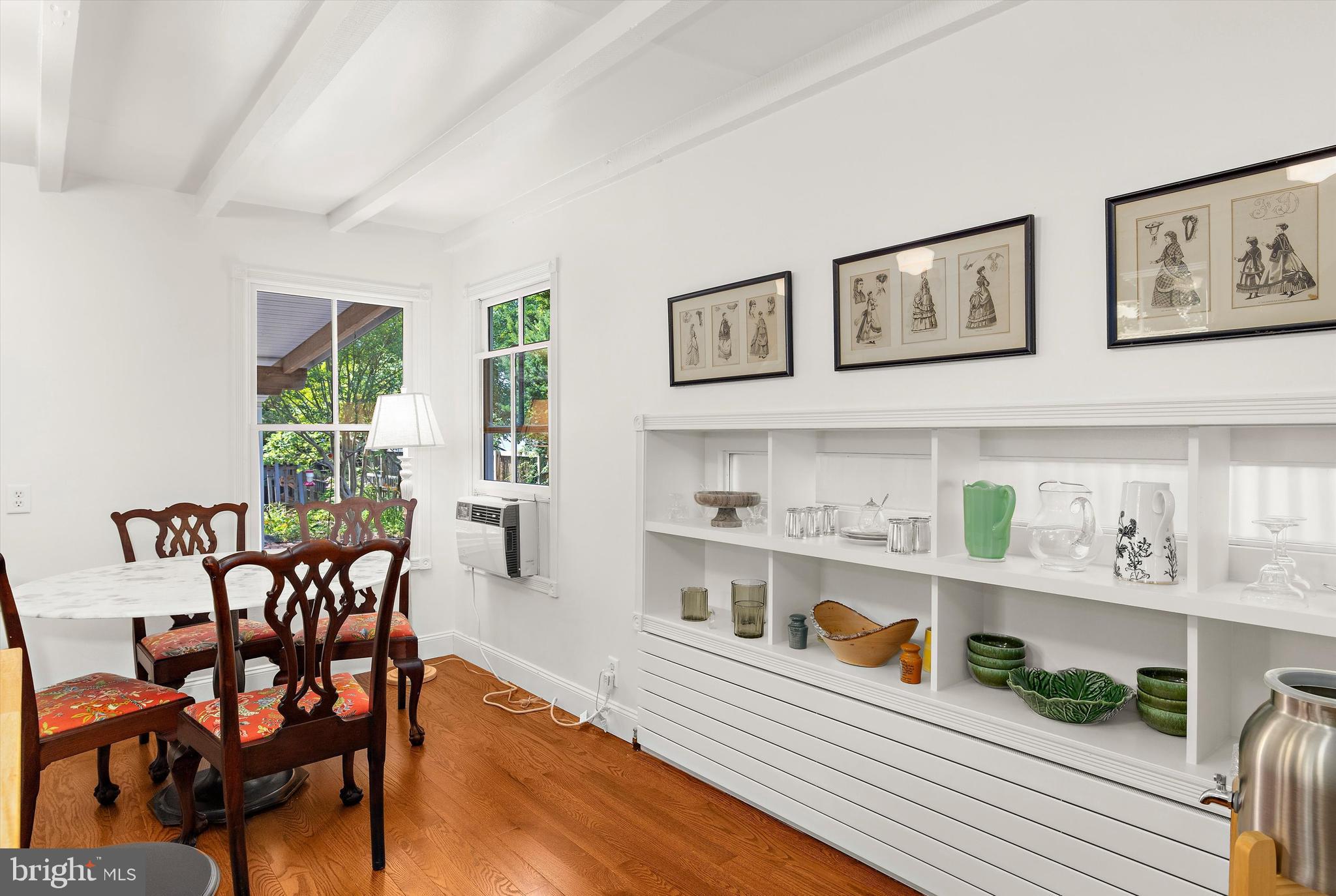 CHESTERTOWN HISTORIC DISTRICT - Residential