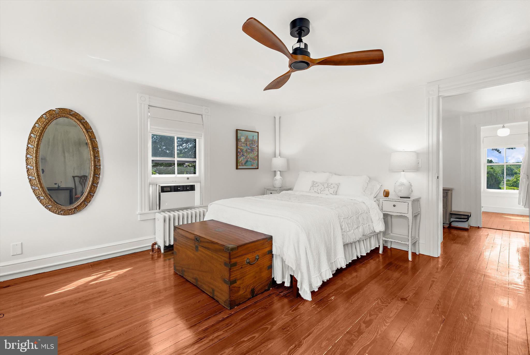CHESTERTOWN HISTORIC DISTRICT - Residential