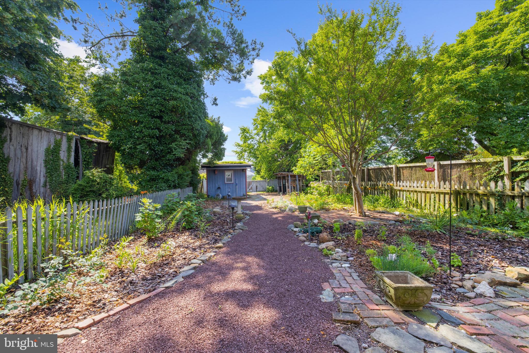 CHESTERTOWN HISTORIC DISTRICT - Residential