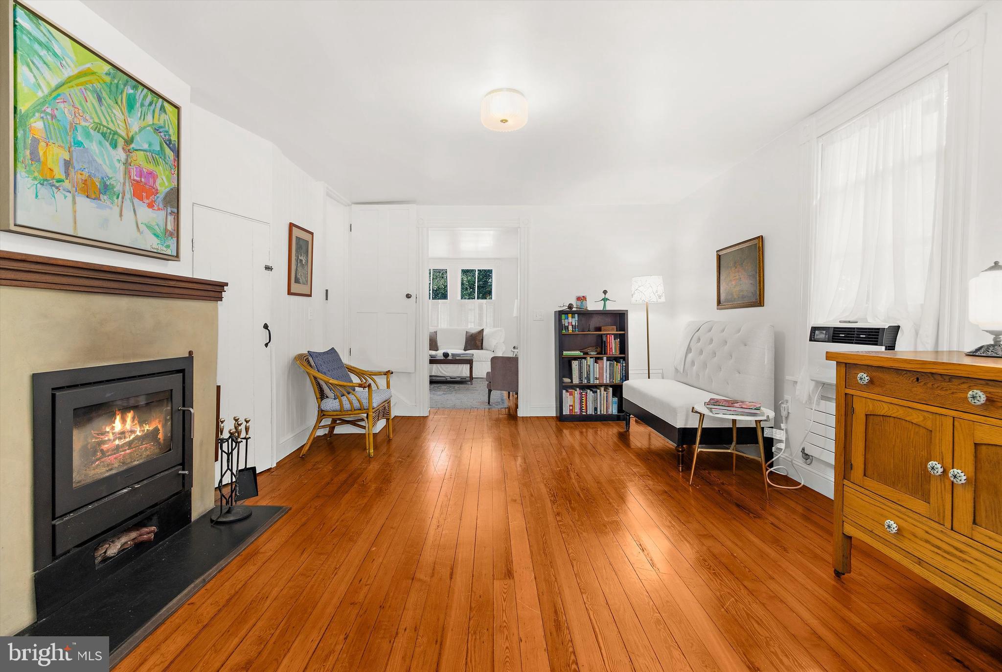 CHESTERTOWN HISTORIC DISTRICT - Residential