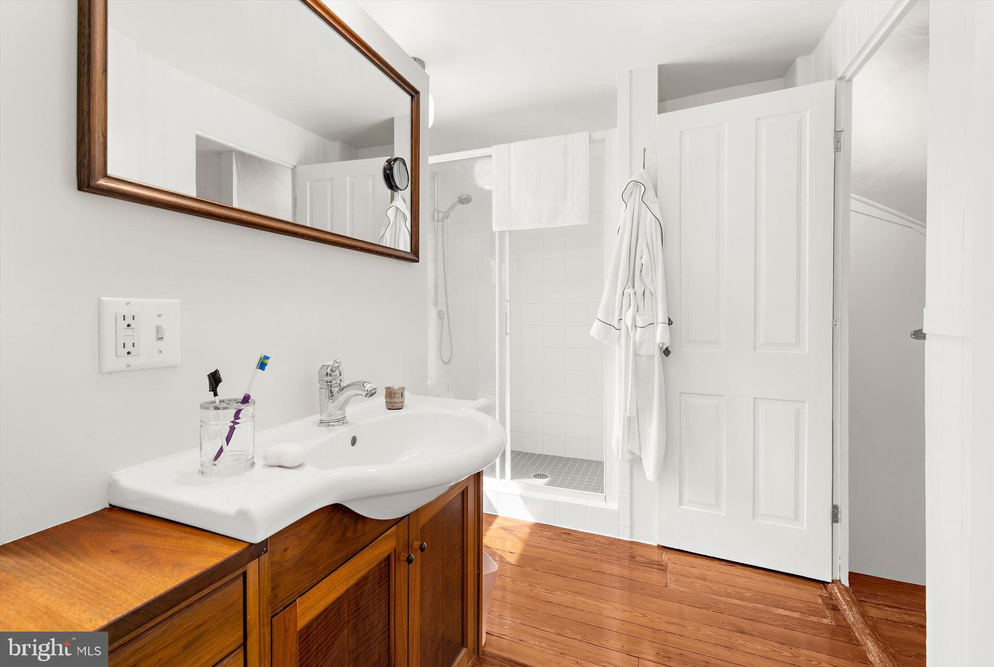 CHESTERTOWN HISTORIC DISTRICT - Residential
