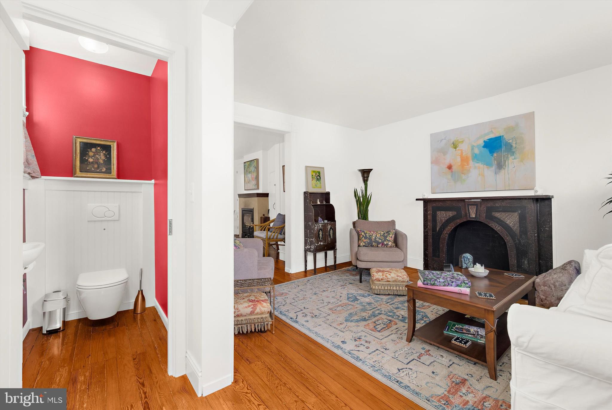 CHESTERTOWN HISTORIC DISTRICT - Residential