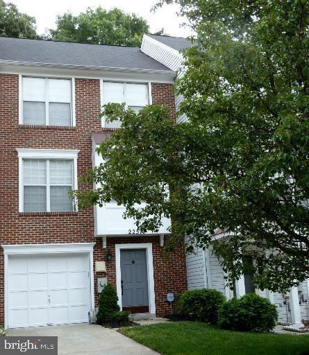 ANNE ARUNDEL - Residential Lease