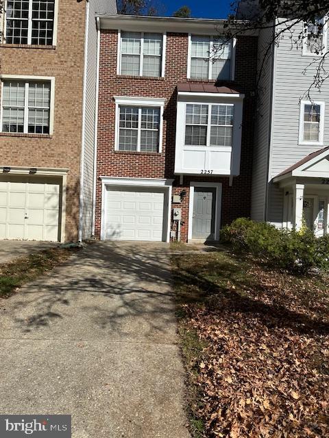 ANNE ARUNDEL - Residential Lease