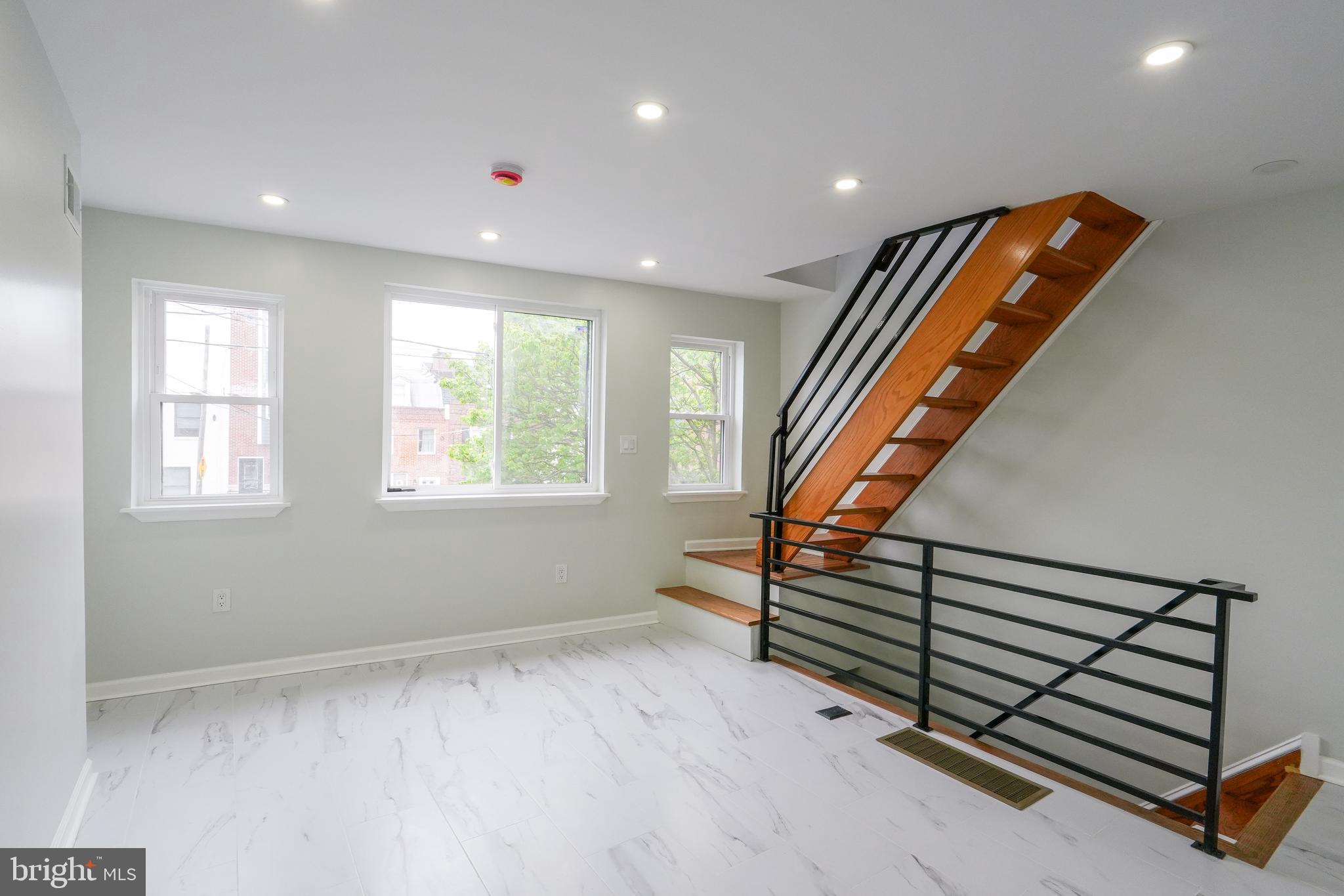 PENNSPORT - Residential