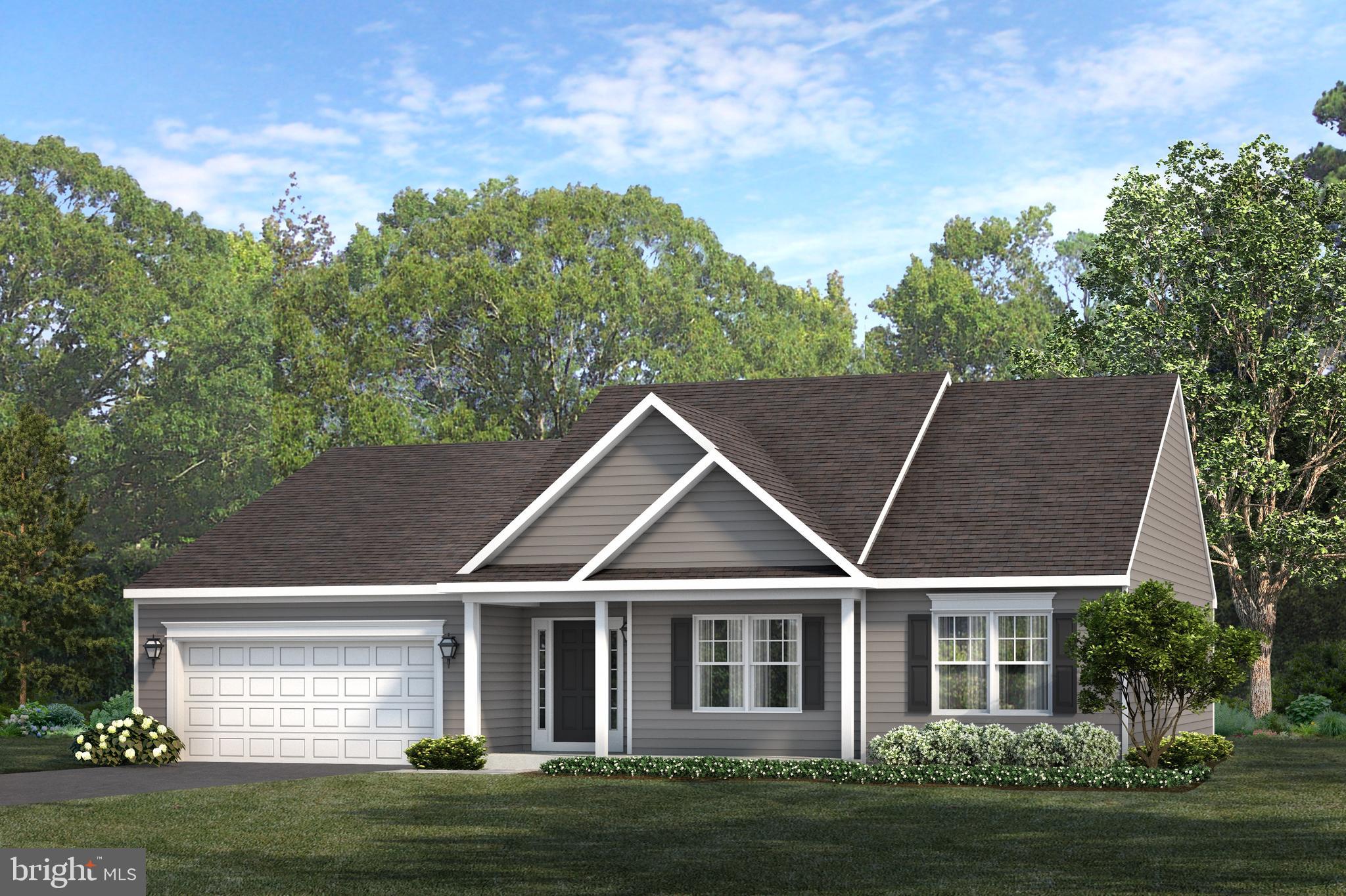 HIDDEN VALLEY ESTATES - Residential