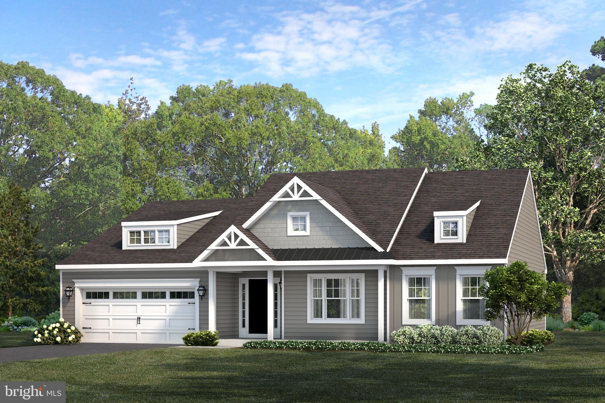 HIDDEN VALLEY ESTATES - Residential