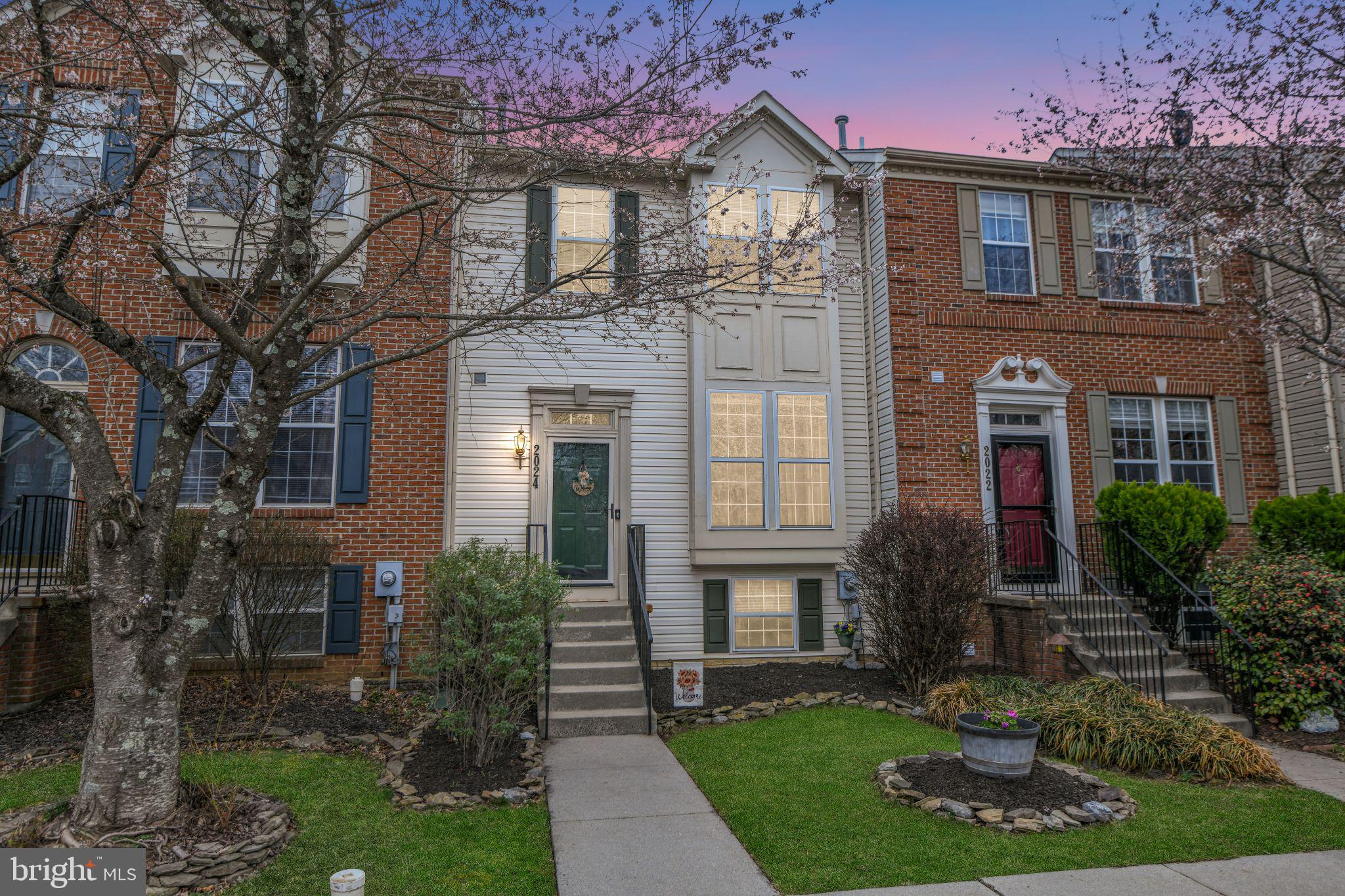 WILLOW BROOK - Residential
