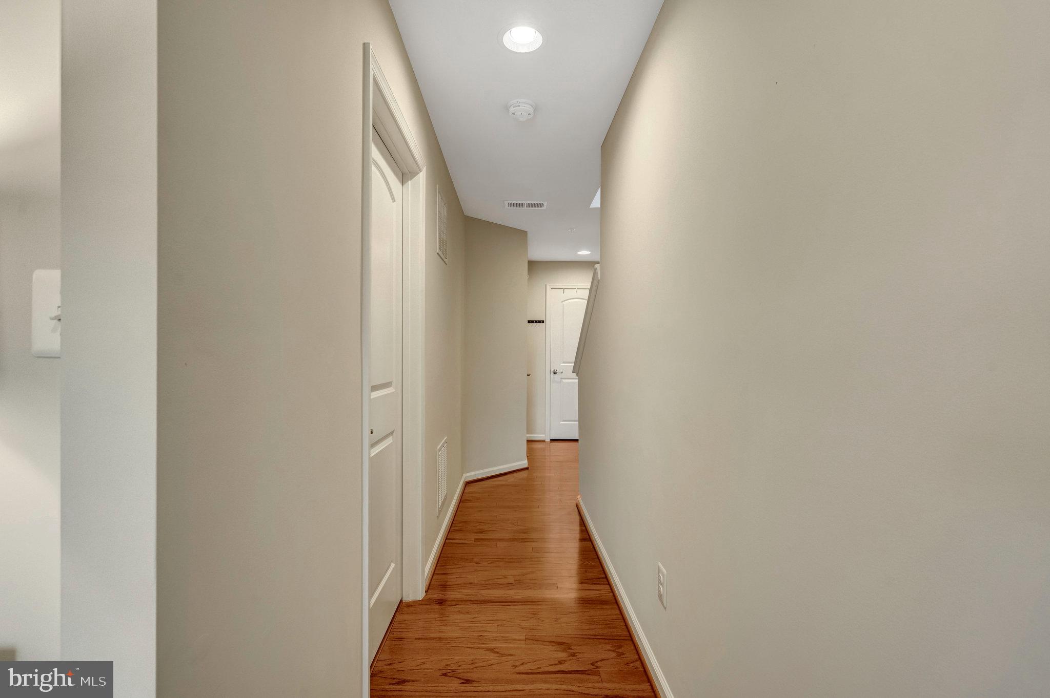 PARKSIDE AT MARKET CENTER - Residential