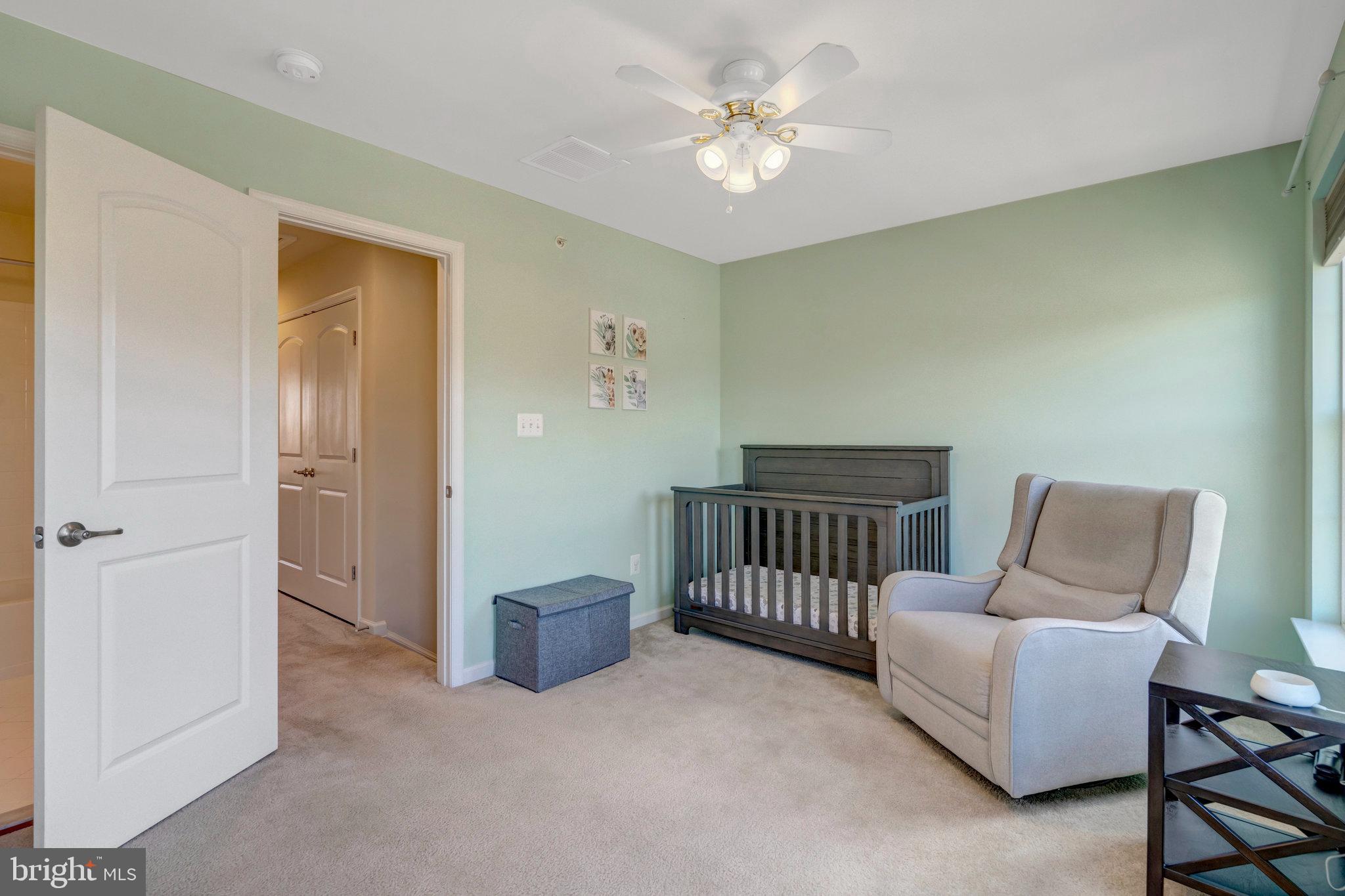 PARKSIDE AT MARKET CENTER - Residential
