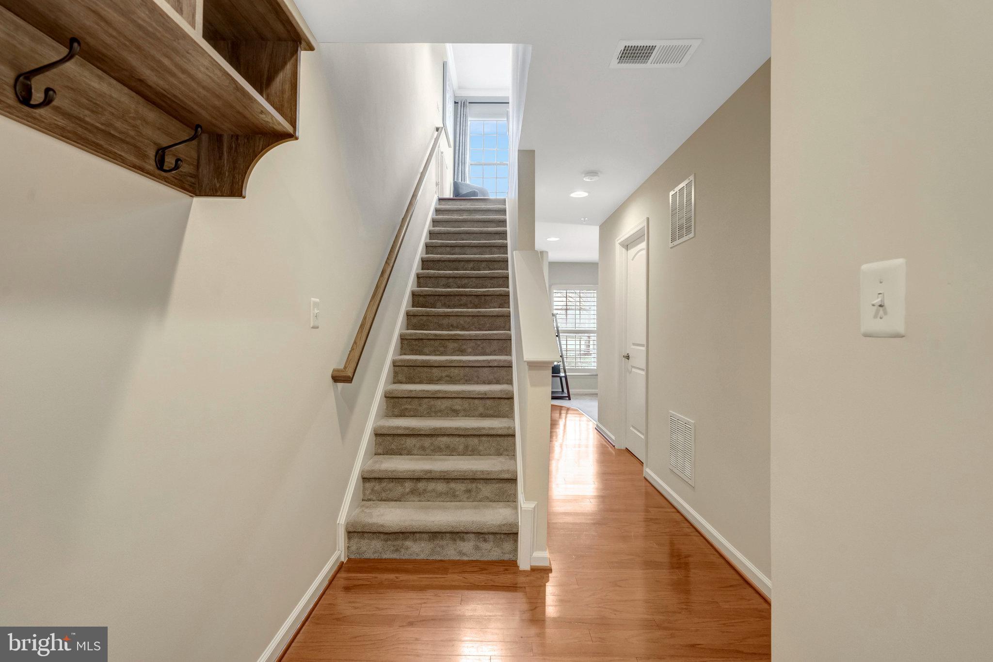 PARKSIDE AT MARKET CENTER - Residential