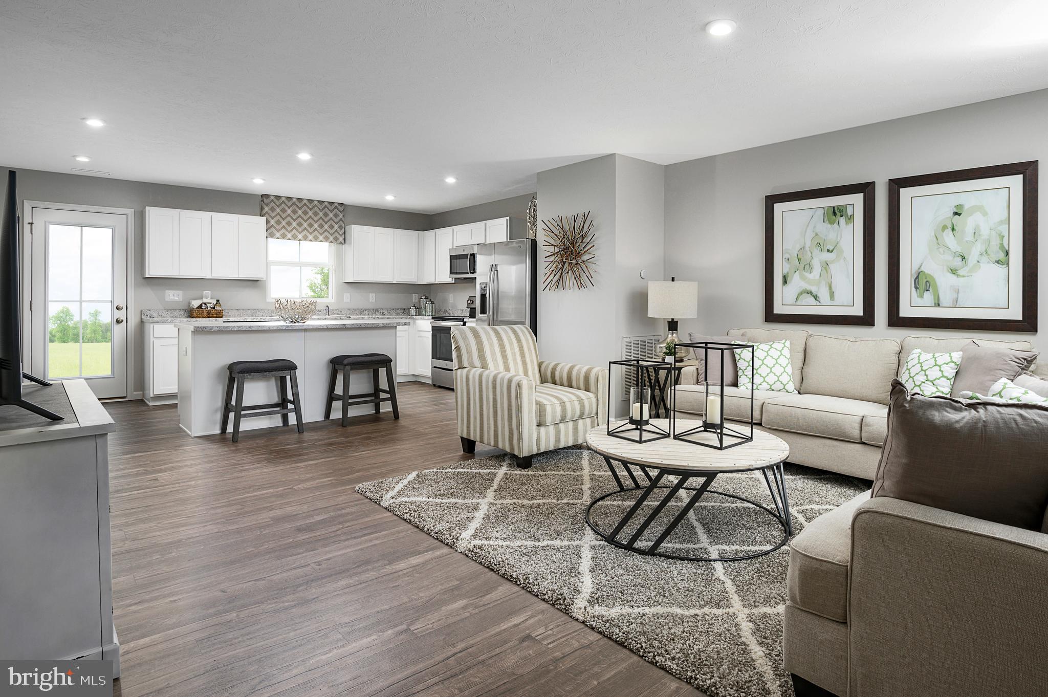 SOUTH BROOK - Residential