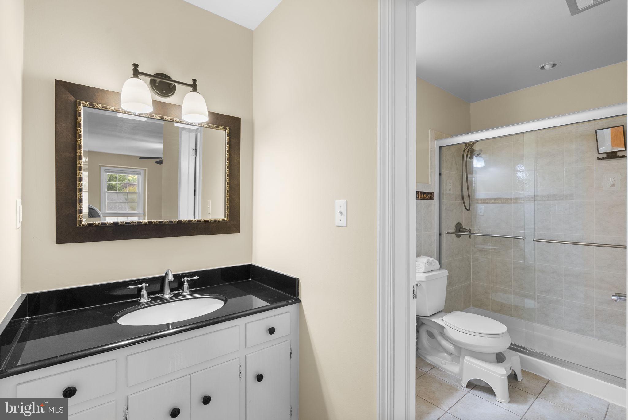 PARKRIDGE - Residential