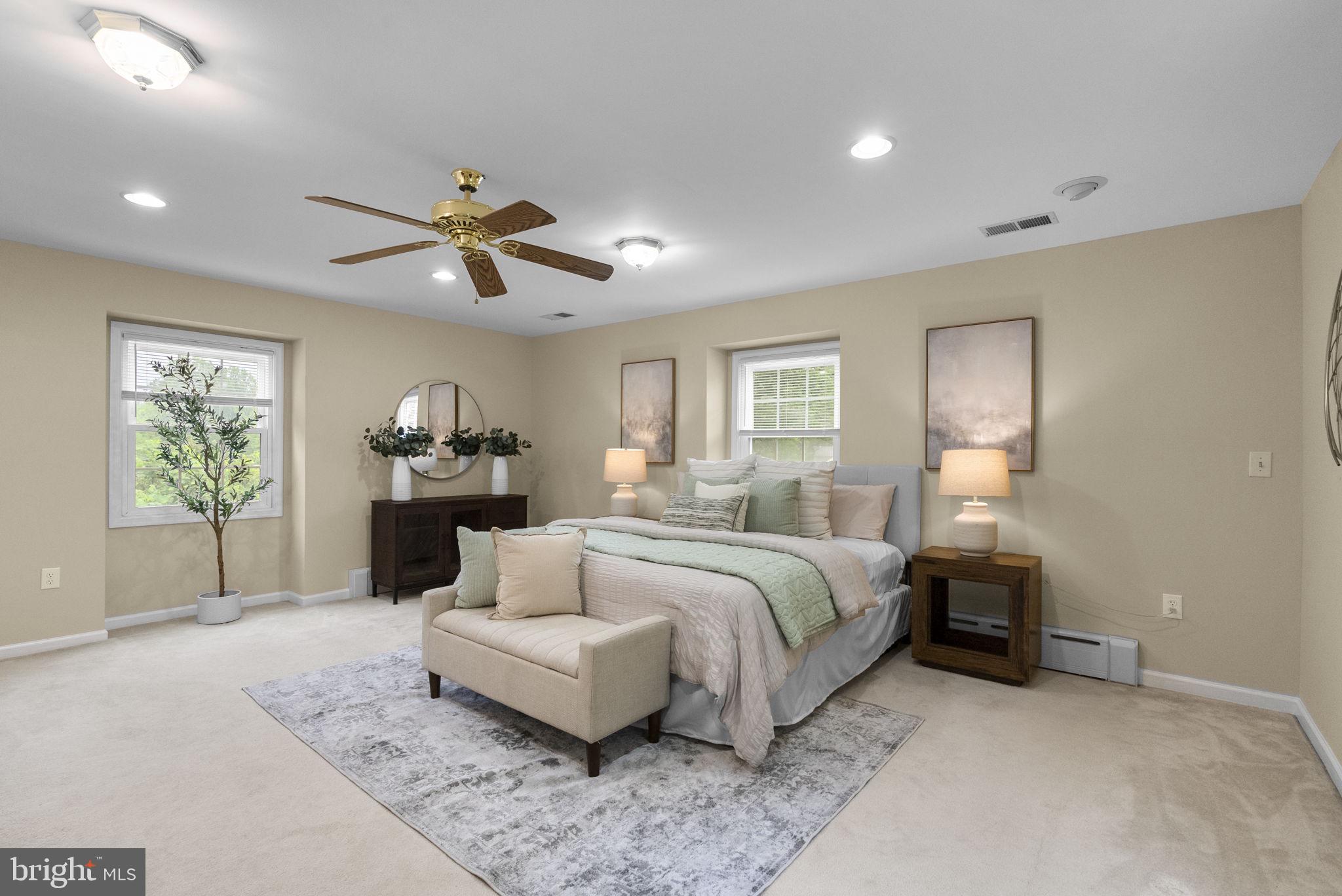 PARKRIDGE - Residential