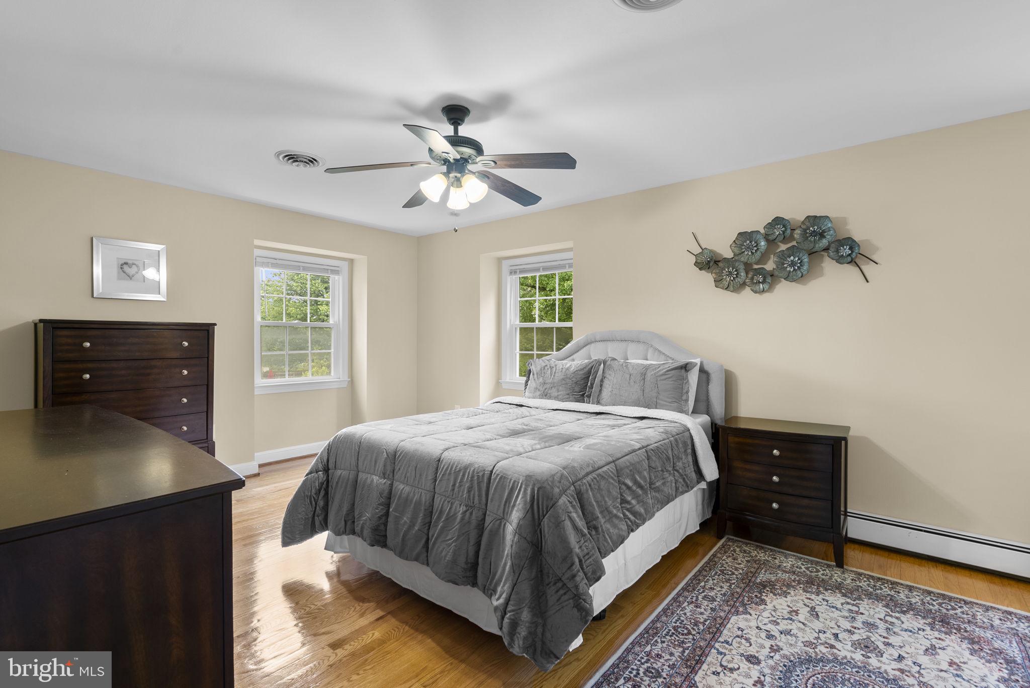 PARKRIDGE - Residential
