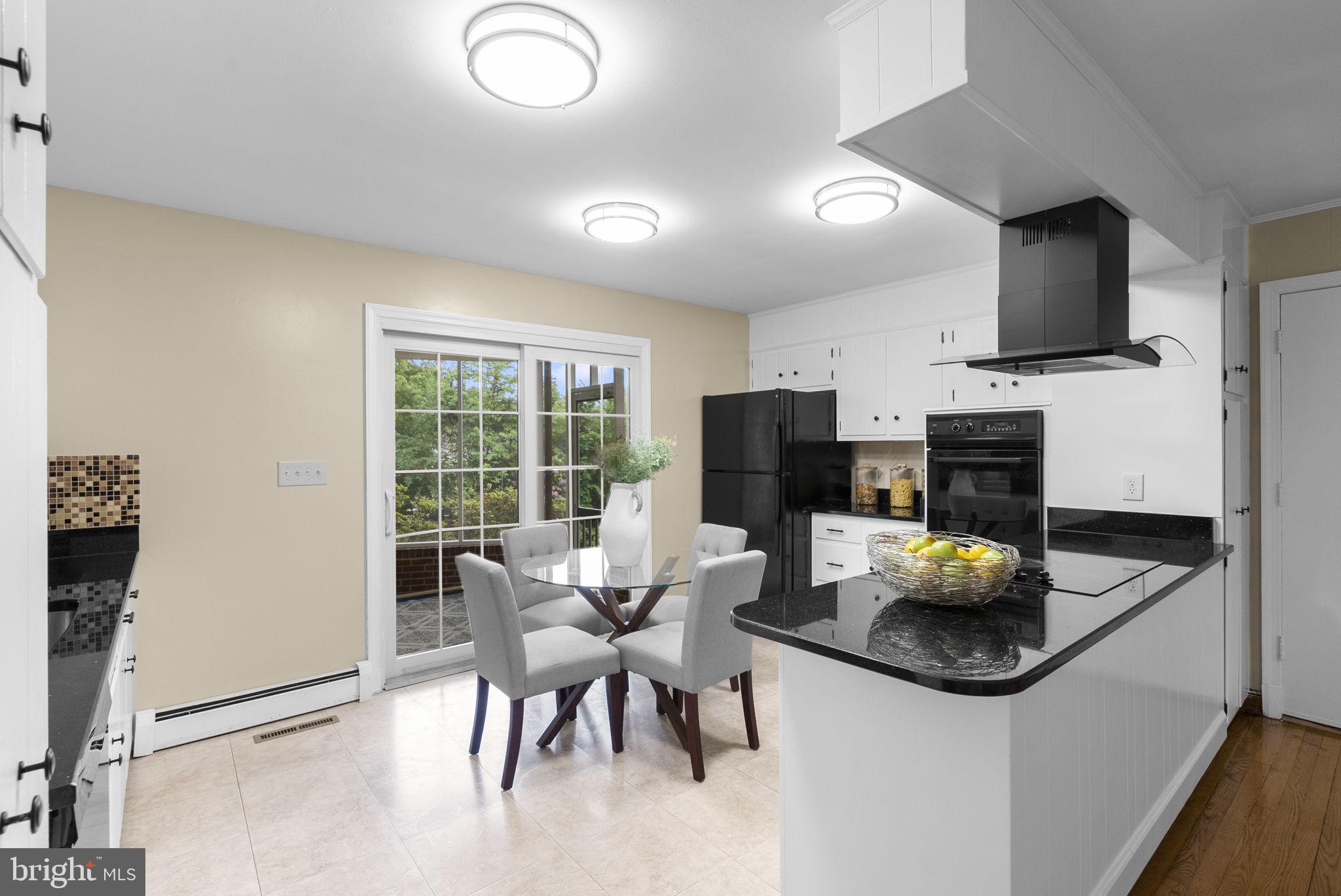 PARKRIDGE - Residential