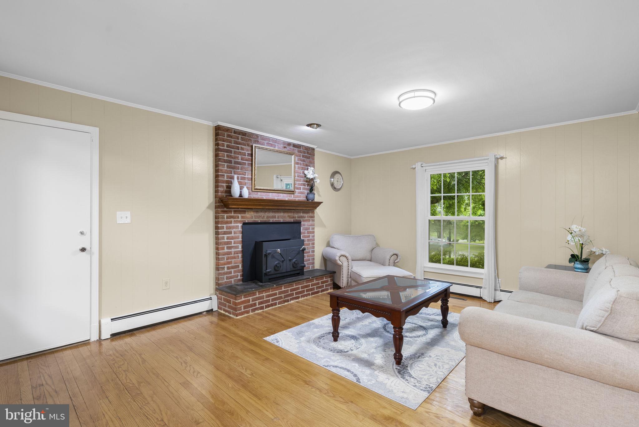 PARKRIDGE - Residential