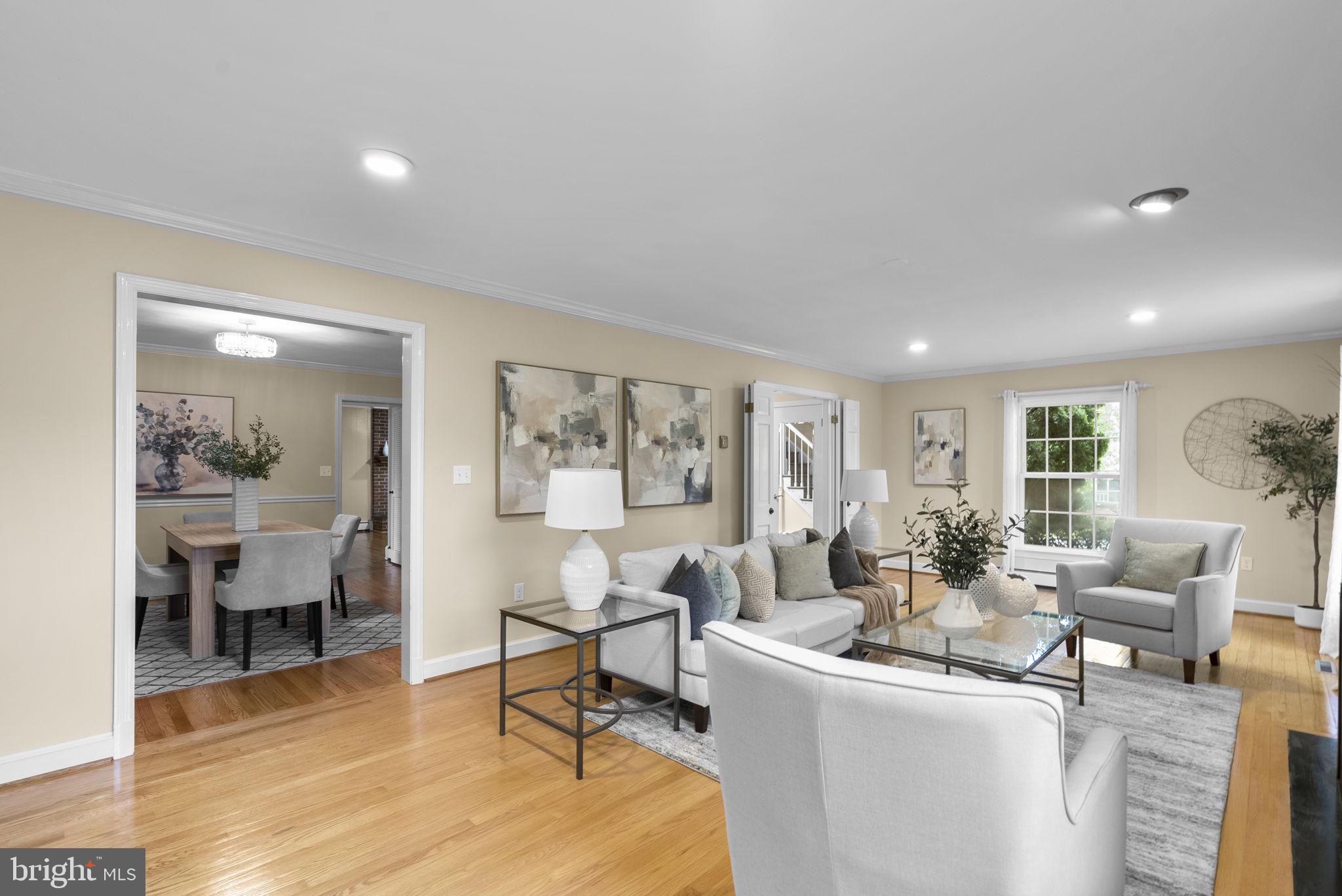 PARKRIDGE - Residential