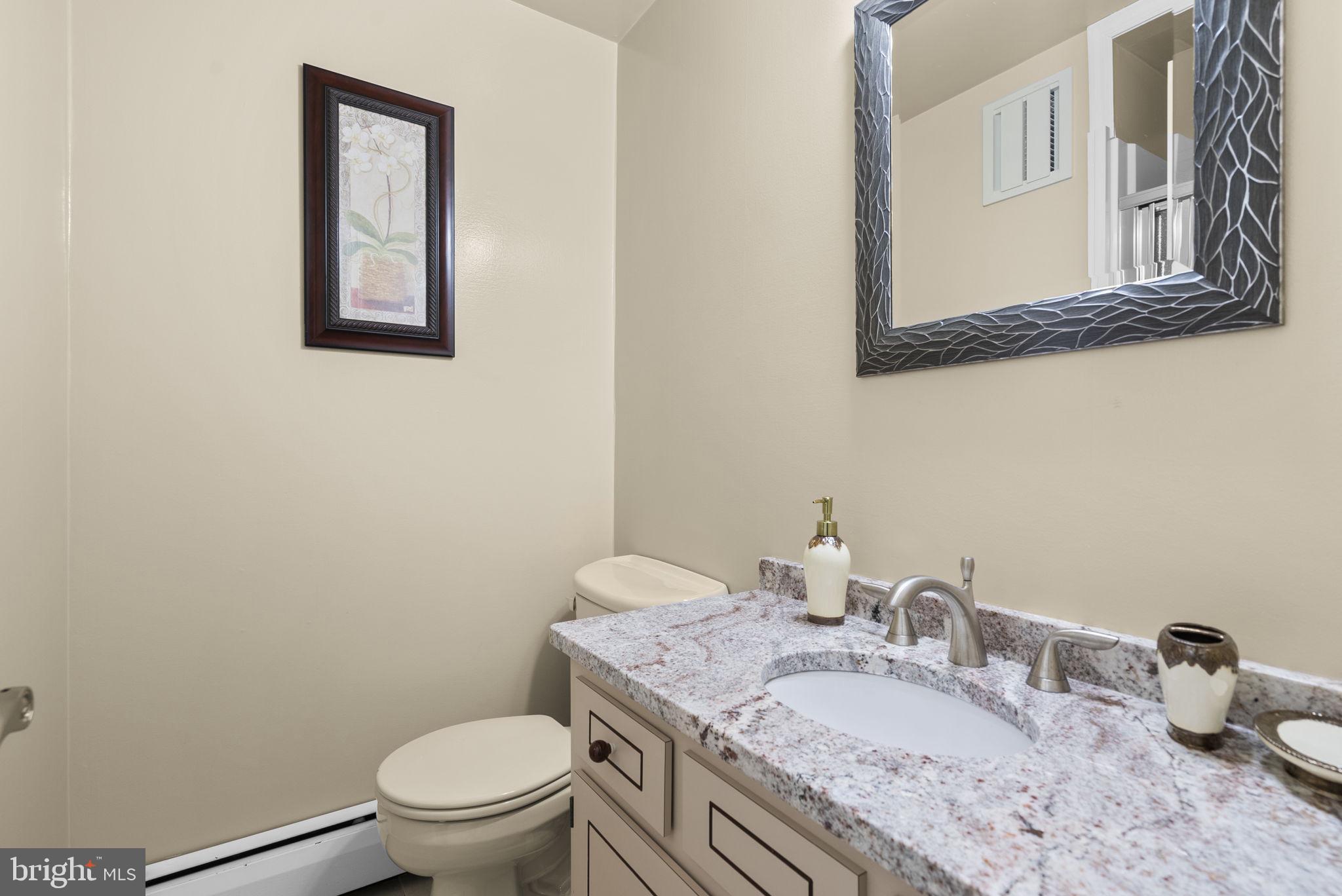 PARKRIDGE - Residential