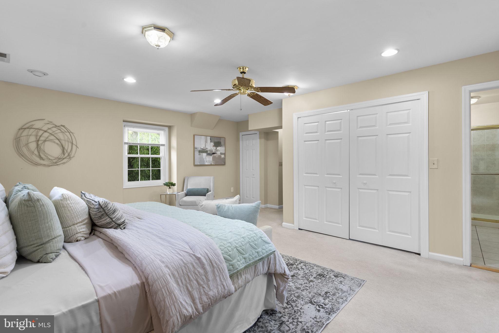 PARKRIDGE - Residential