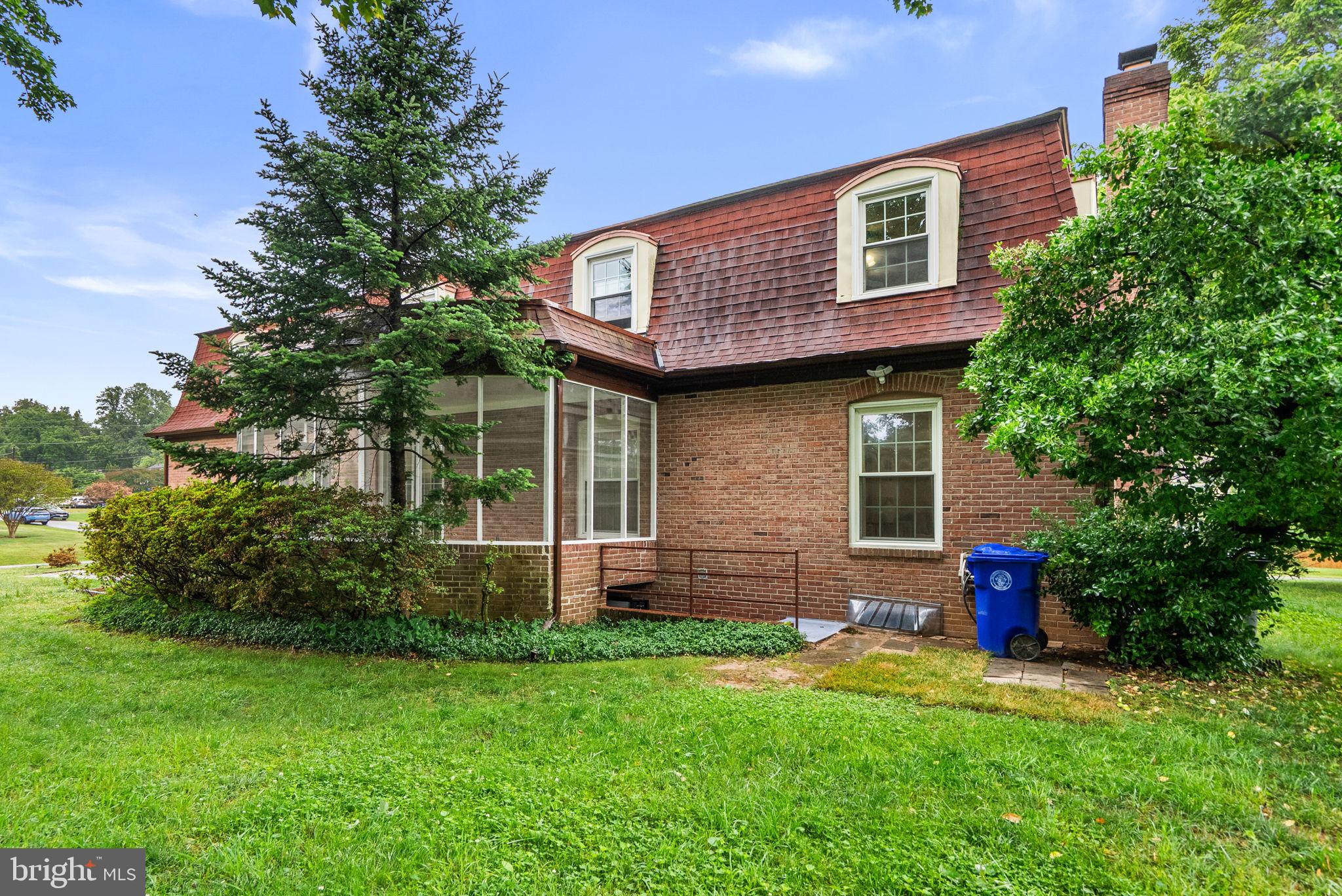 PARKRIDGE - Residential