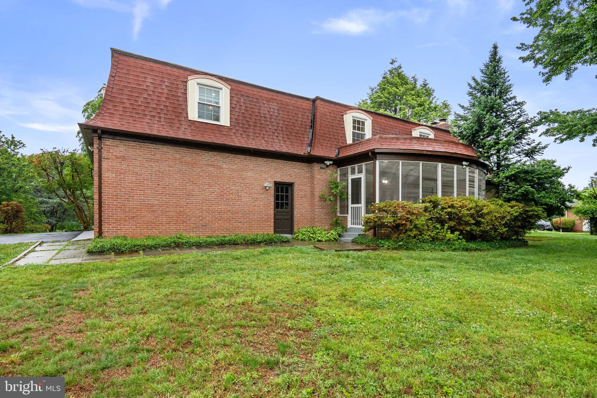 PARKRIDGE - Residential