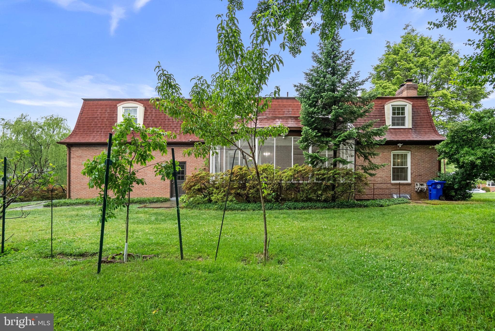 PARKRIDGE - Residential