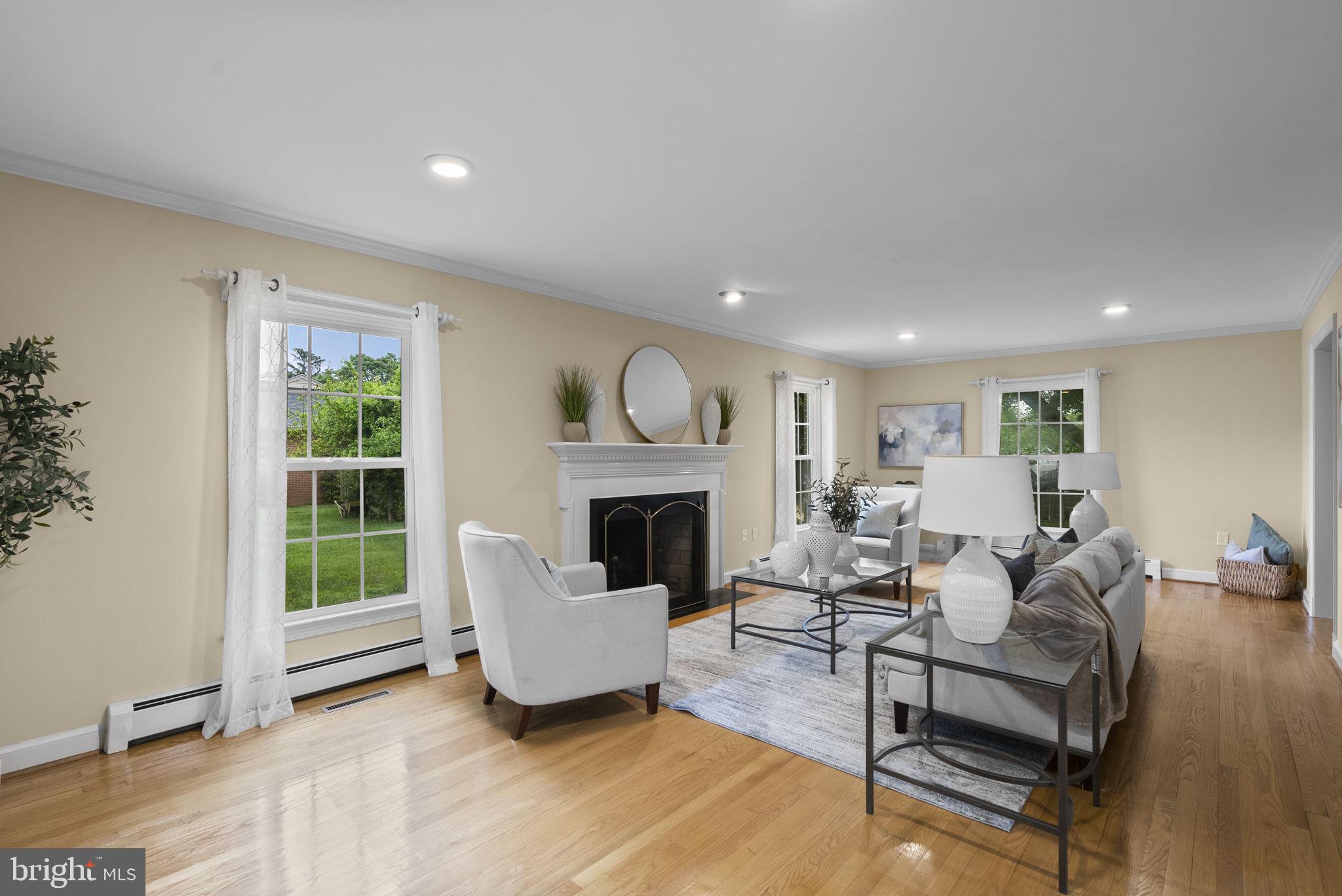 PARKRIDGE - Residential