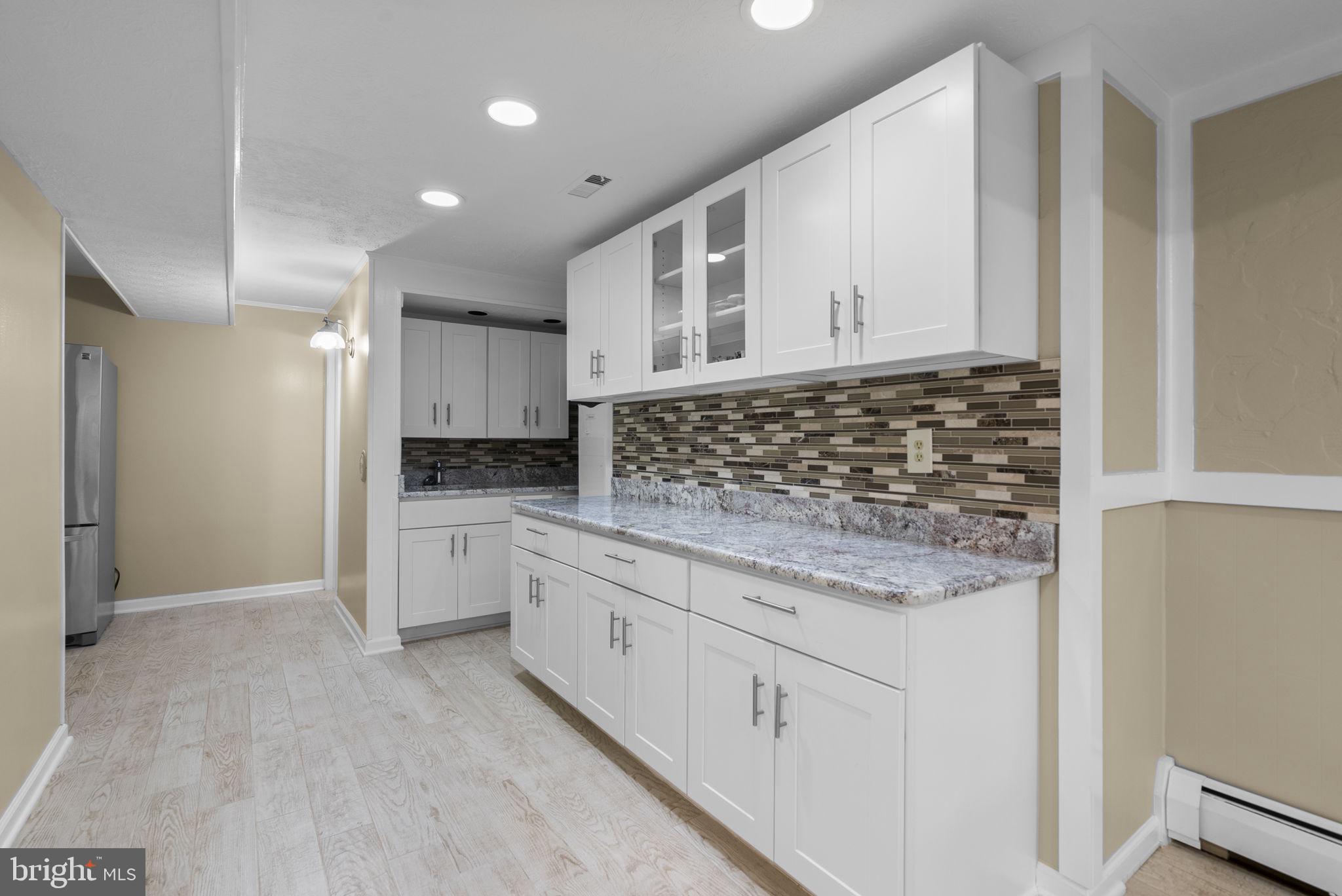 PARKRIDGE - Residential