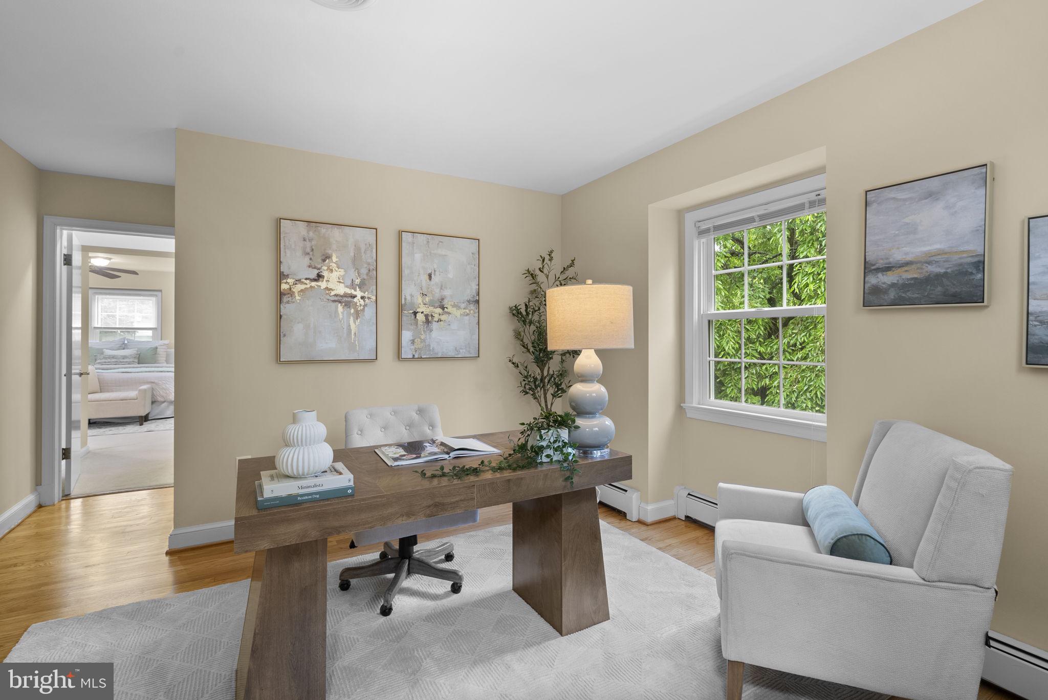 PARKRIDGE - Residential