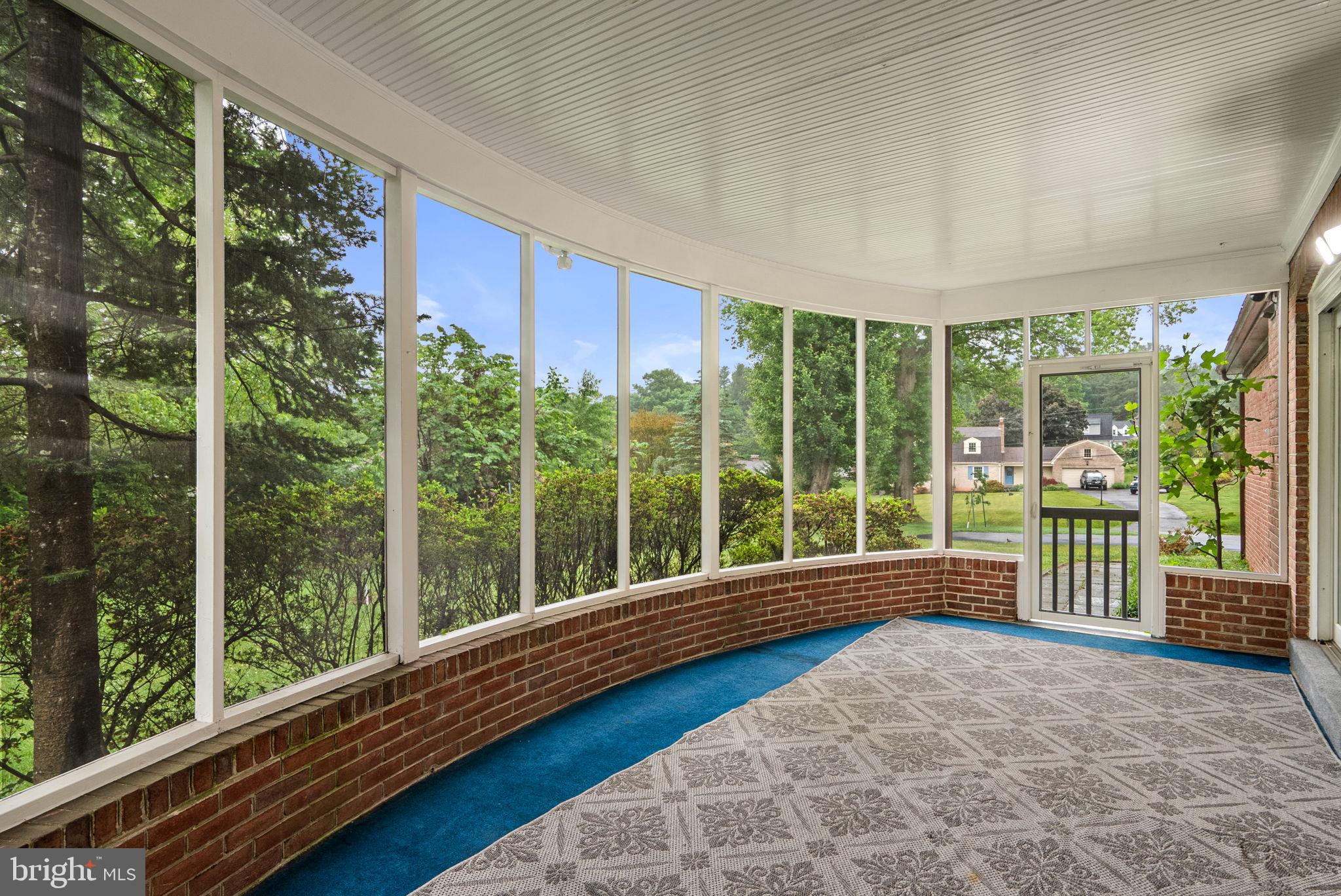PARKRIDGE - Residential