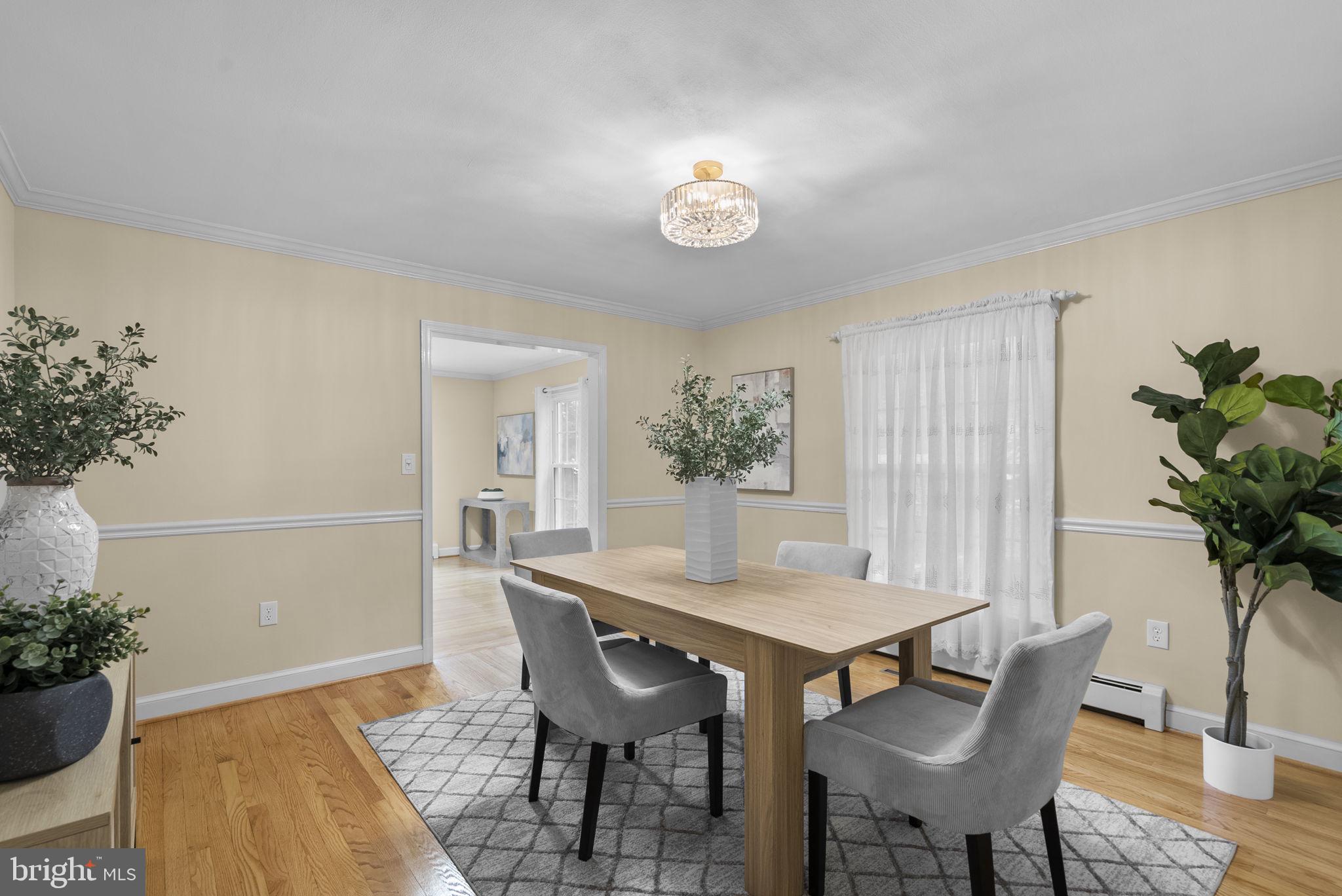 PARKRIDGE - Residential
