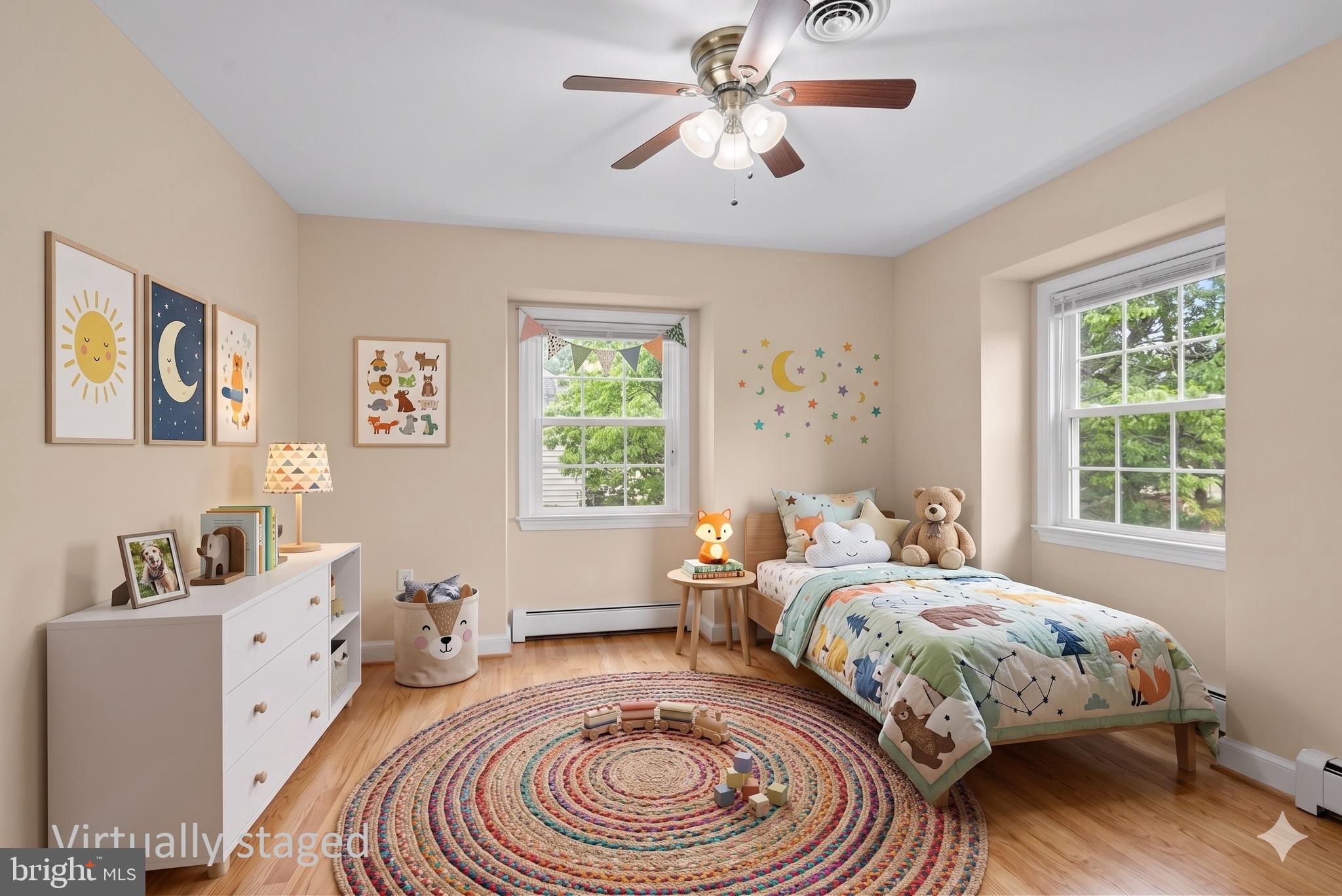 PARKRIDGE - Residential