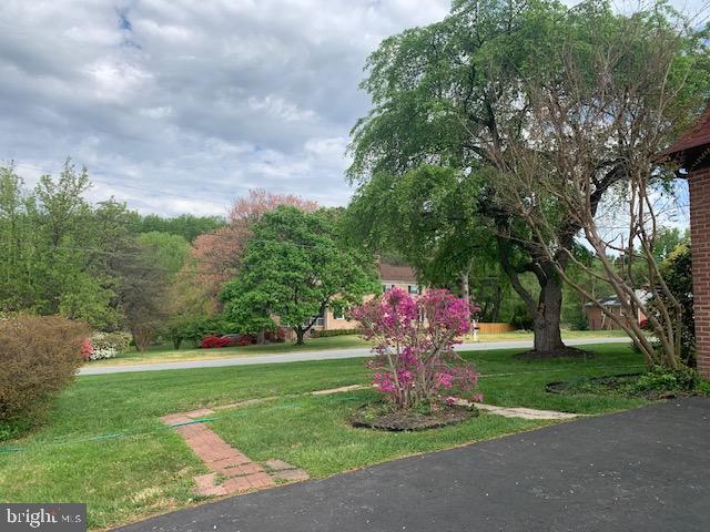 PARKRIDGE - Residential