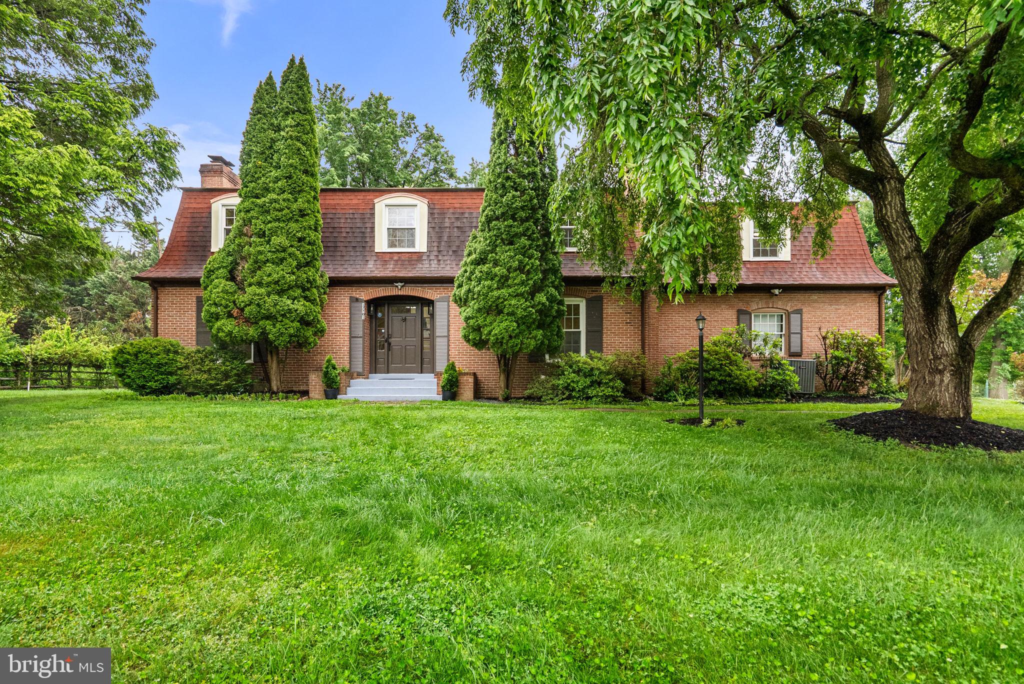 PARKRIDGE - Residential