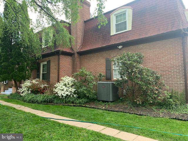 PARKRIDGE - Residential