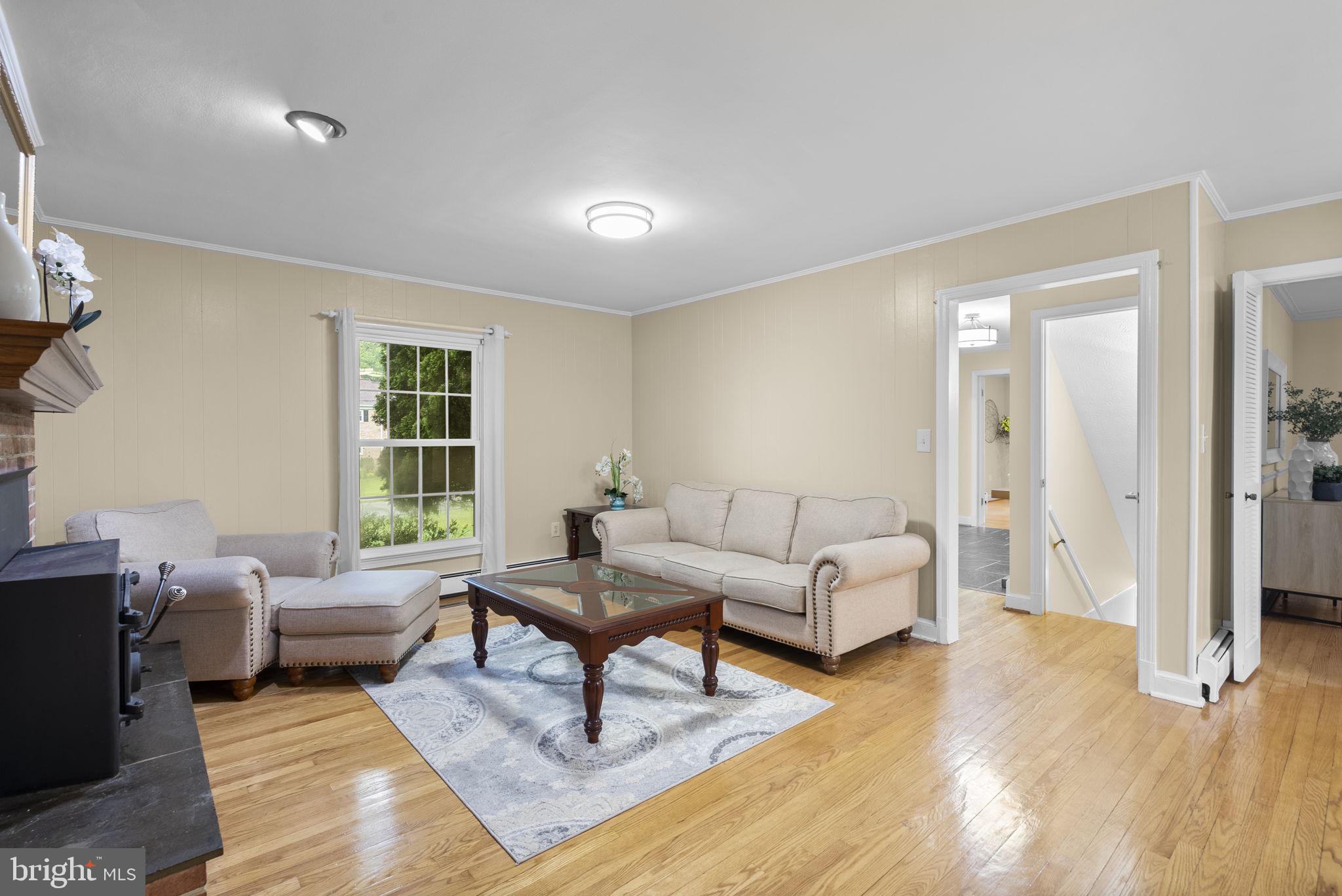PARKRIDGE - Residential