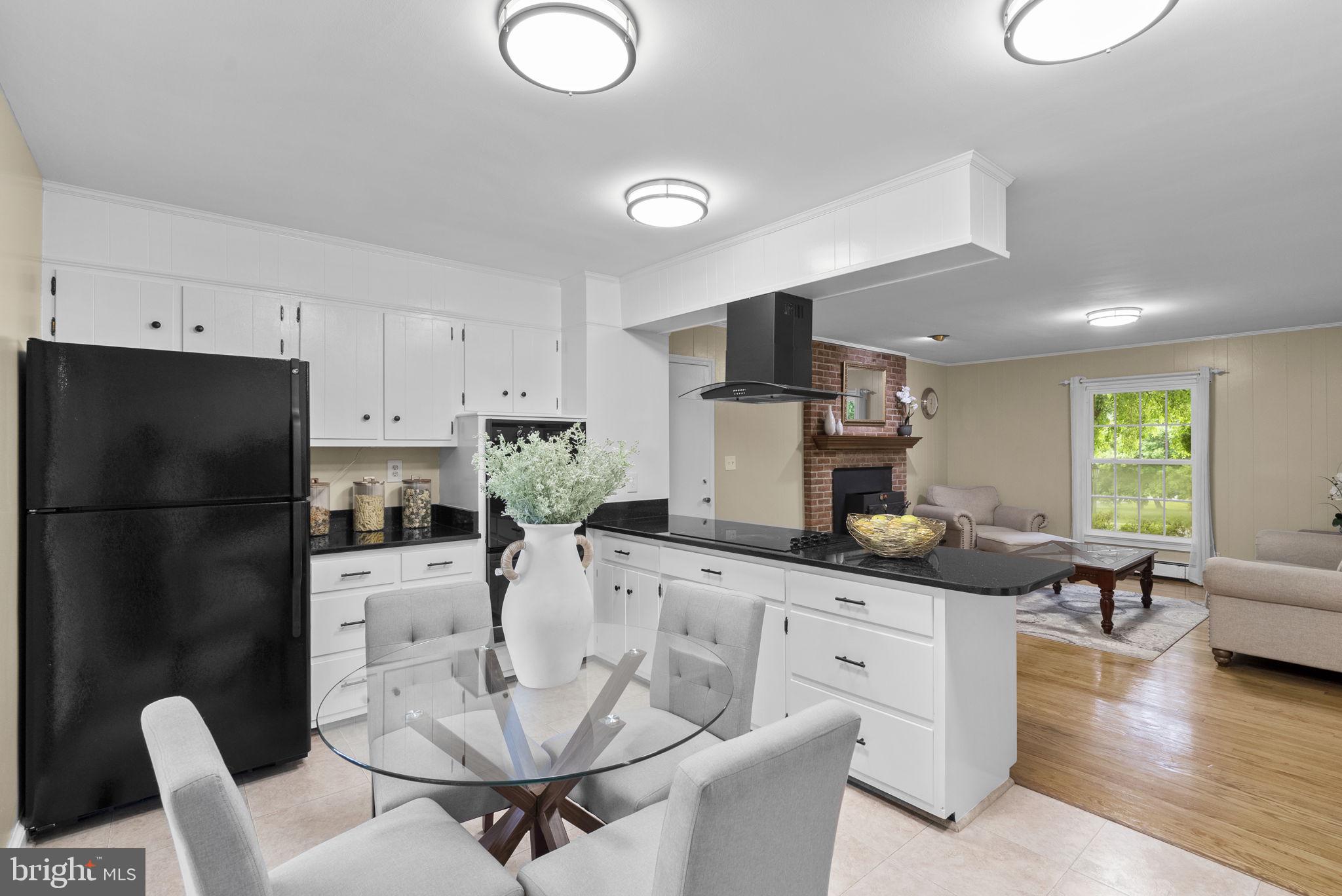 PARKRIDGE - Residential