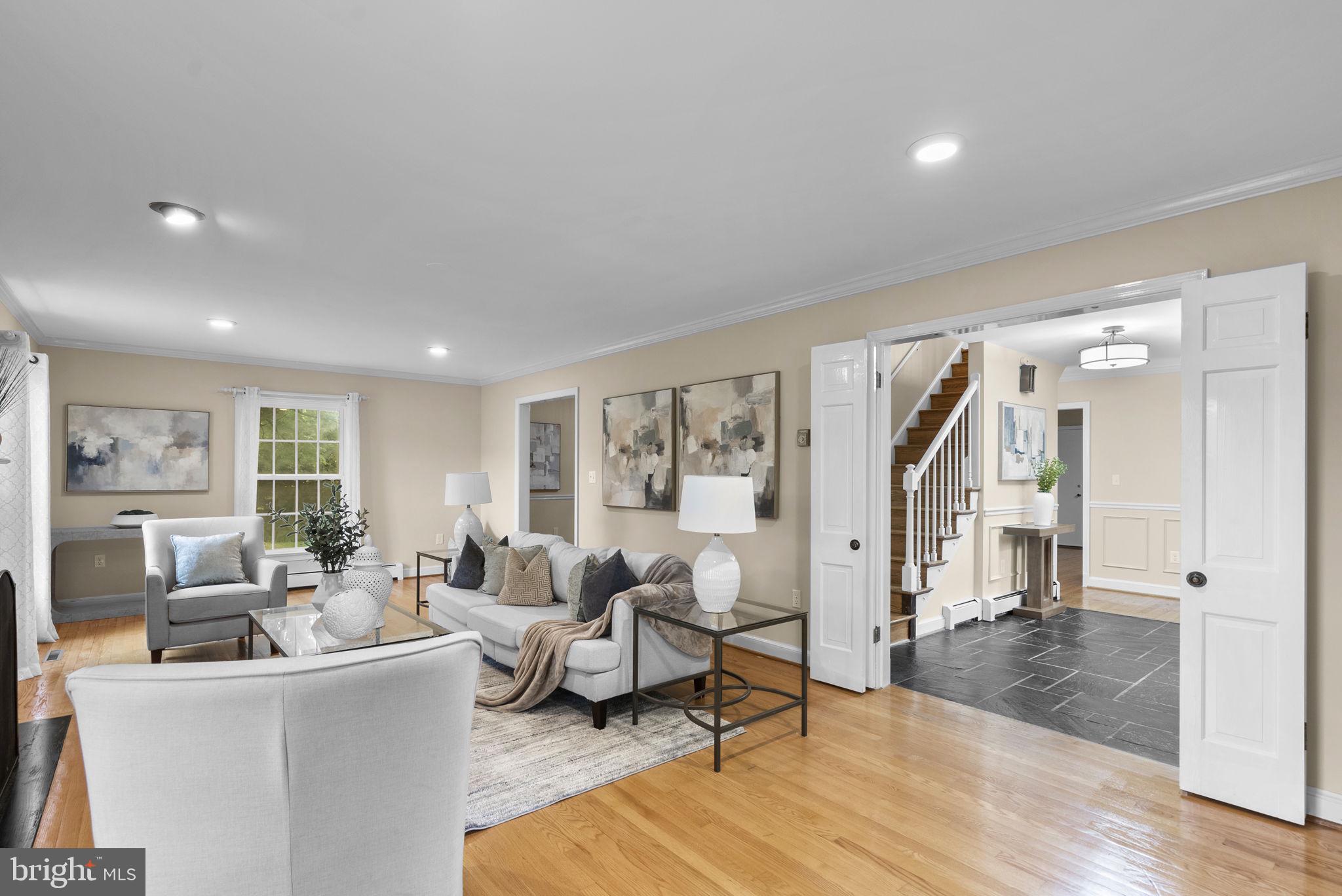 PARKRIDGE - Residential