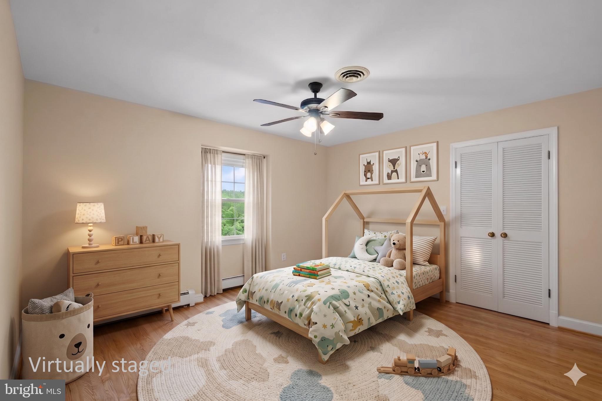 PARKRIDGE - Residential