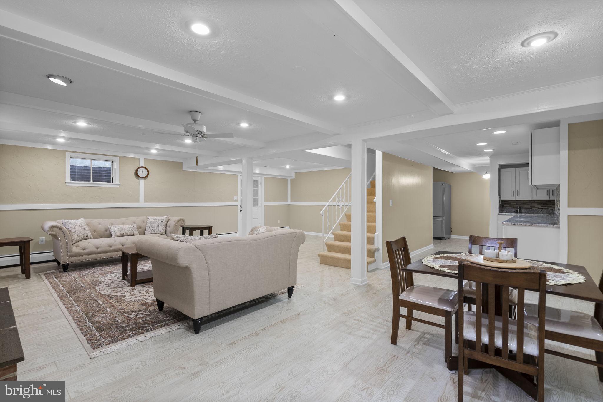 PARKRIDGE - Residential